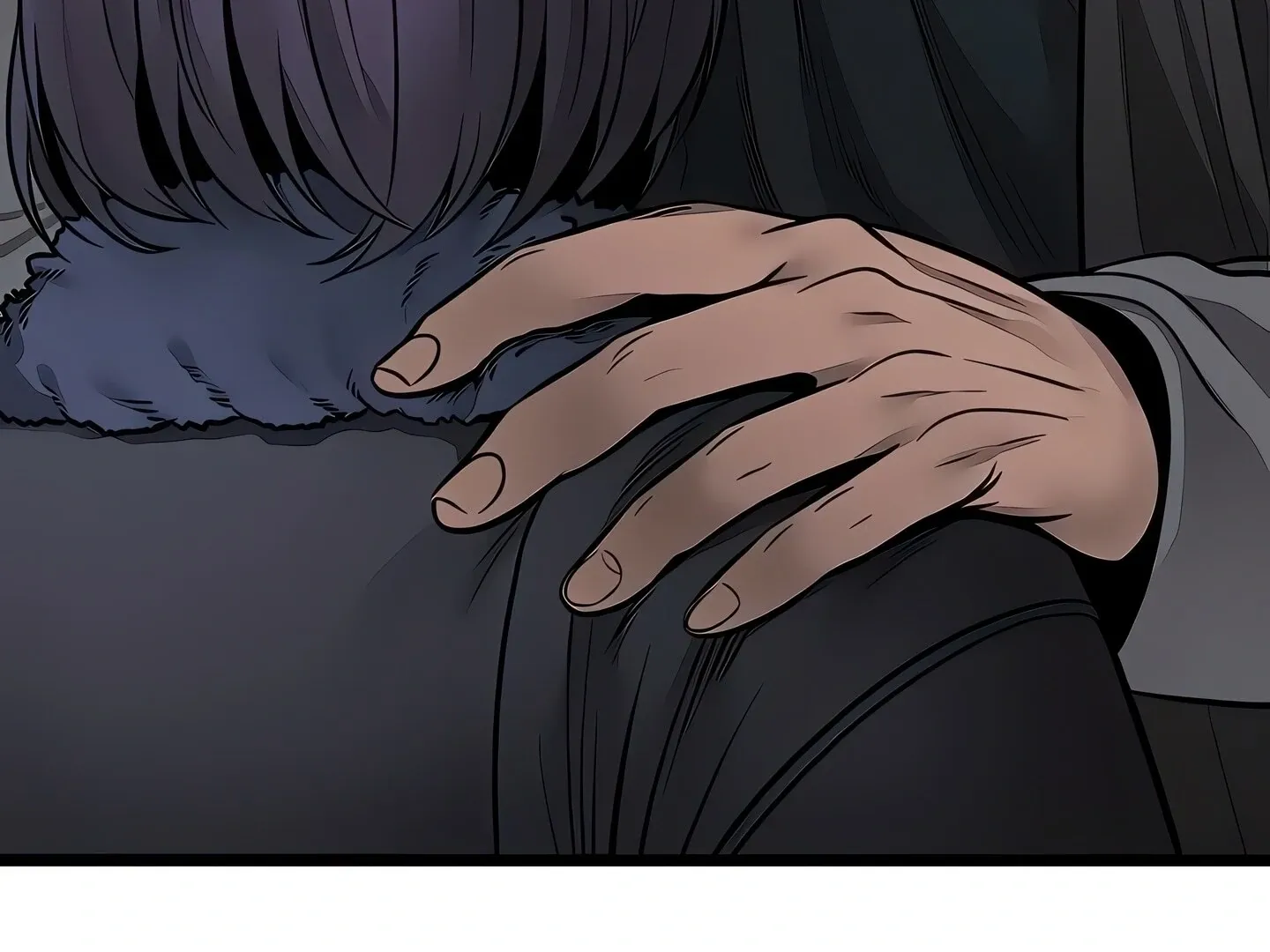 I’m a Mom Chapter 149 page 141 - 