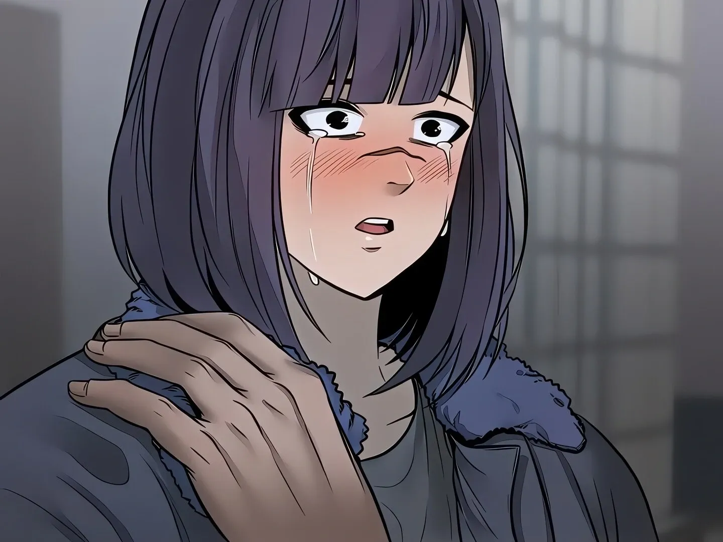I’m a Mom Chapter 149 page 143 - 