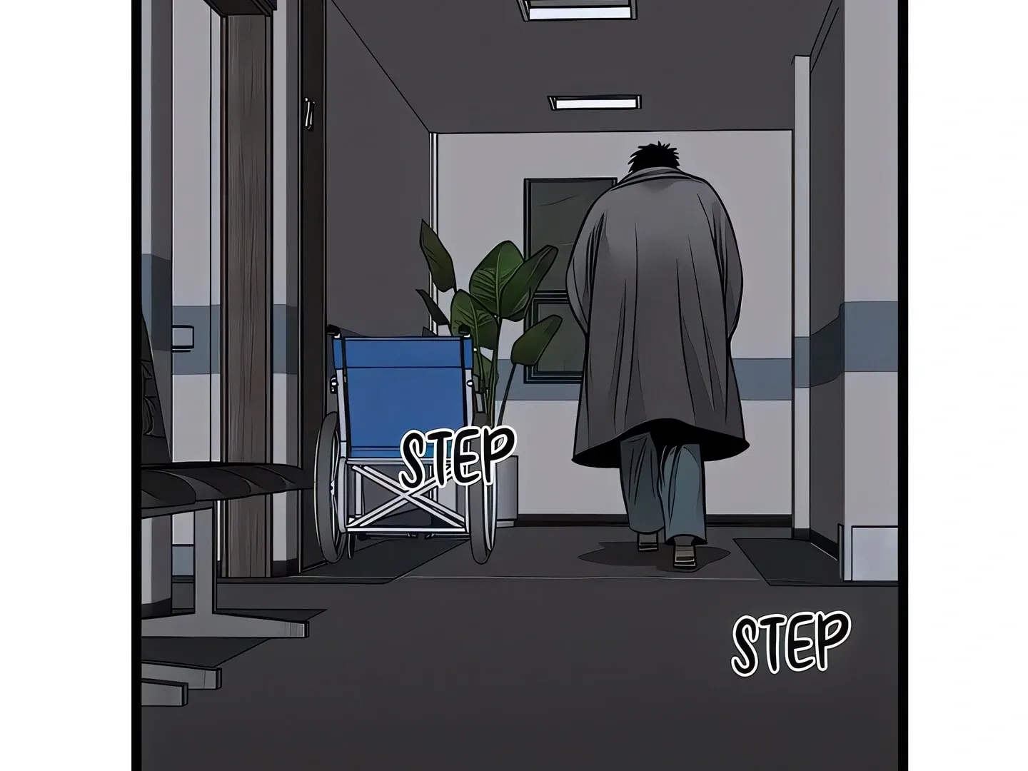 I’m a Mom Chapter 149 page 151 - 