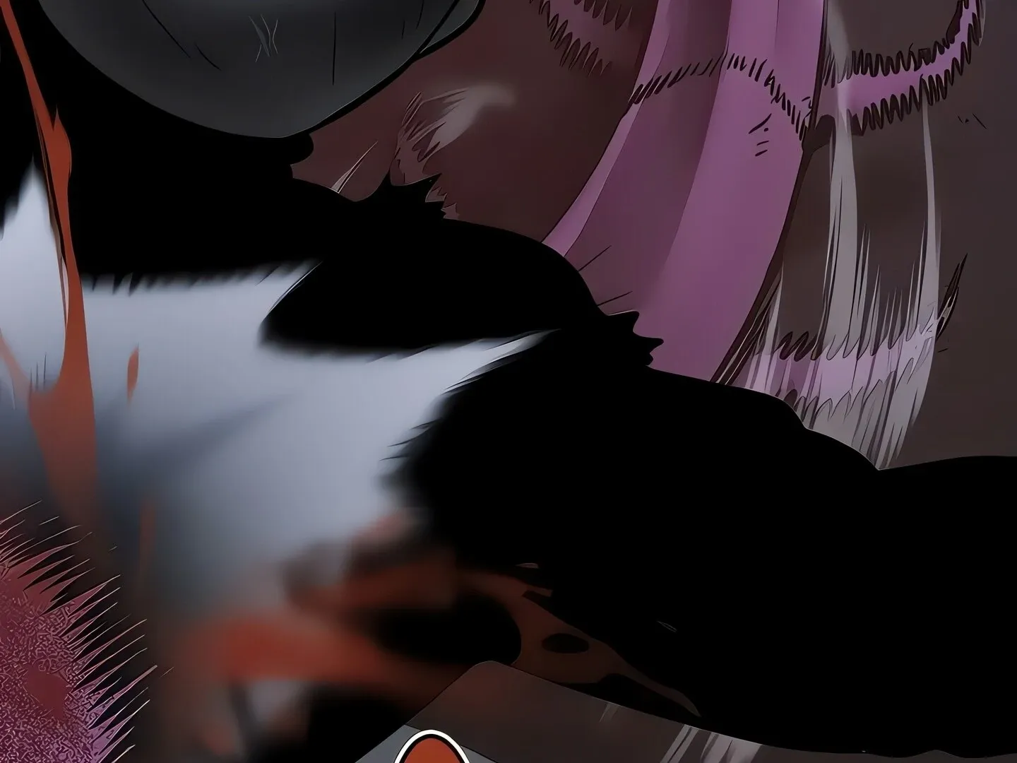 I’m a Mom Chapter 149 page 168 - 