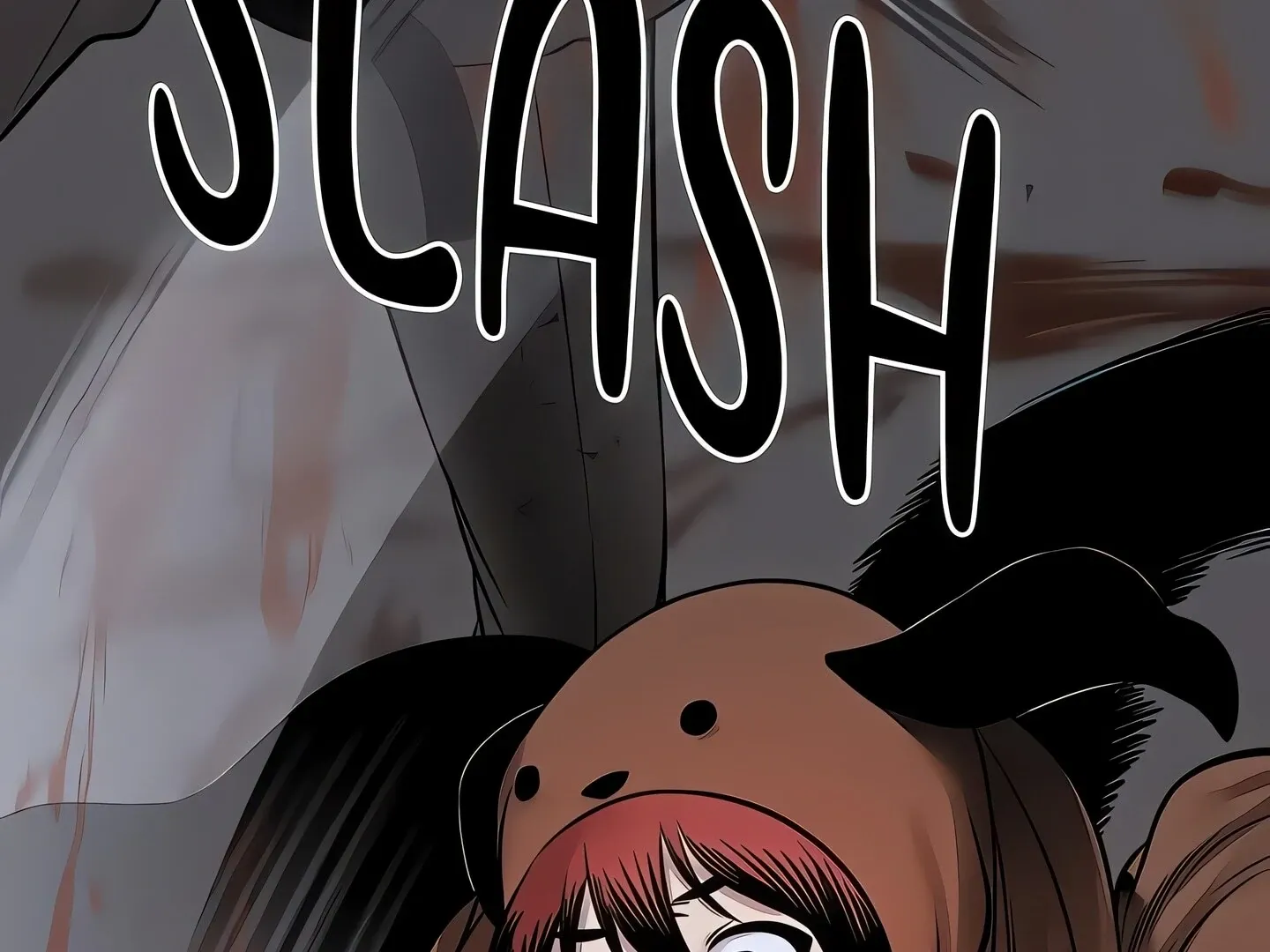 I’m a Mom Chapter 149 page 172 - 