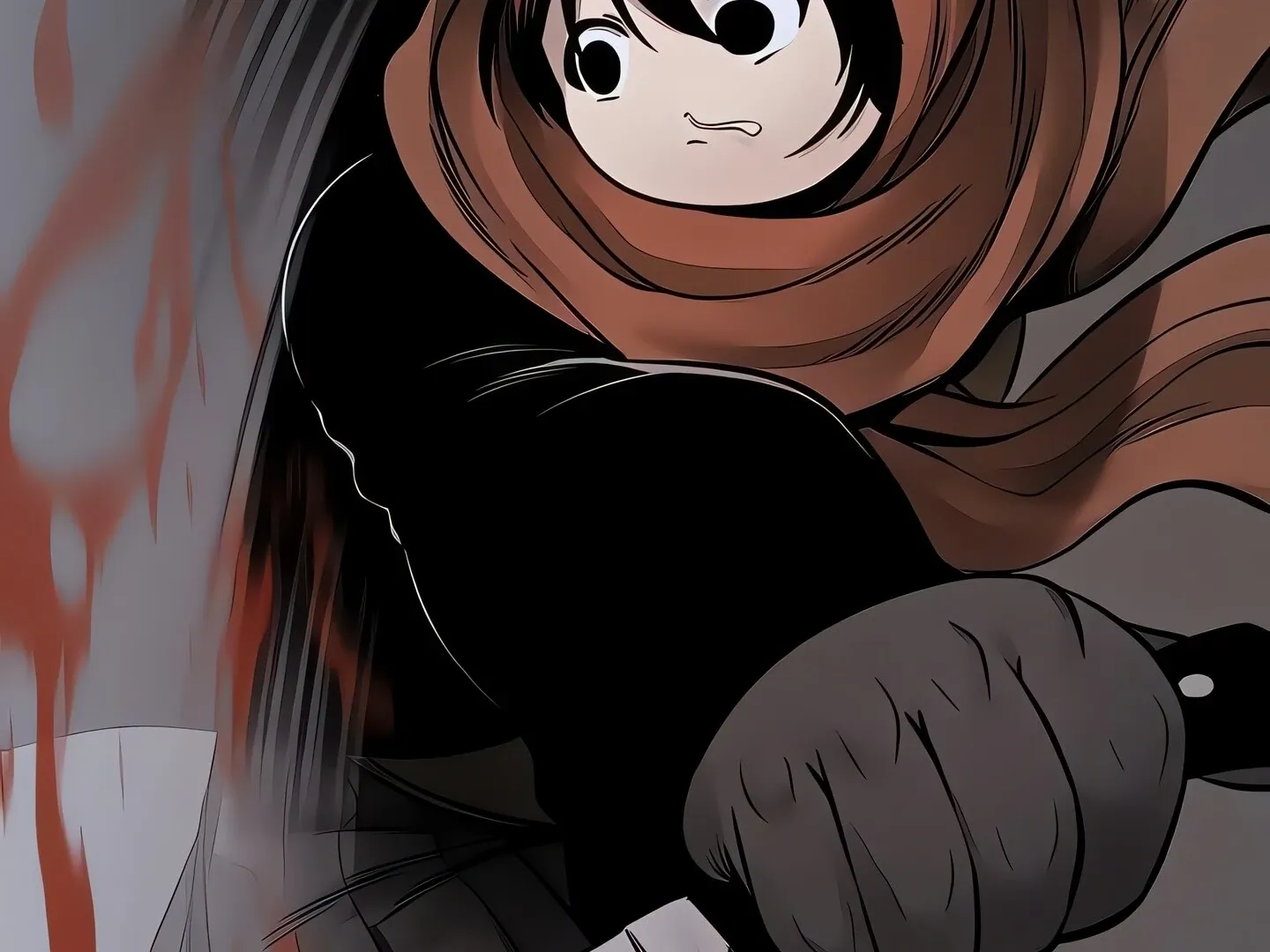 I’m a Mom Chapter 149 page 173 - 