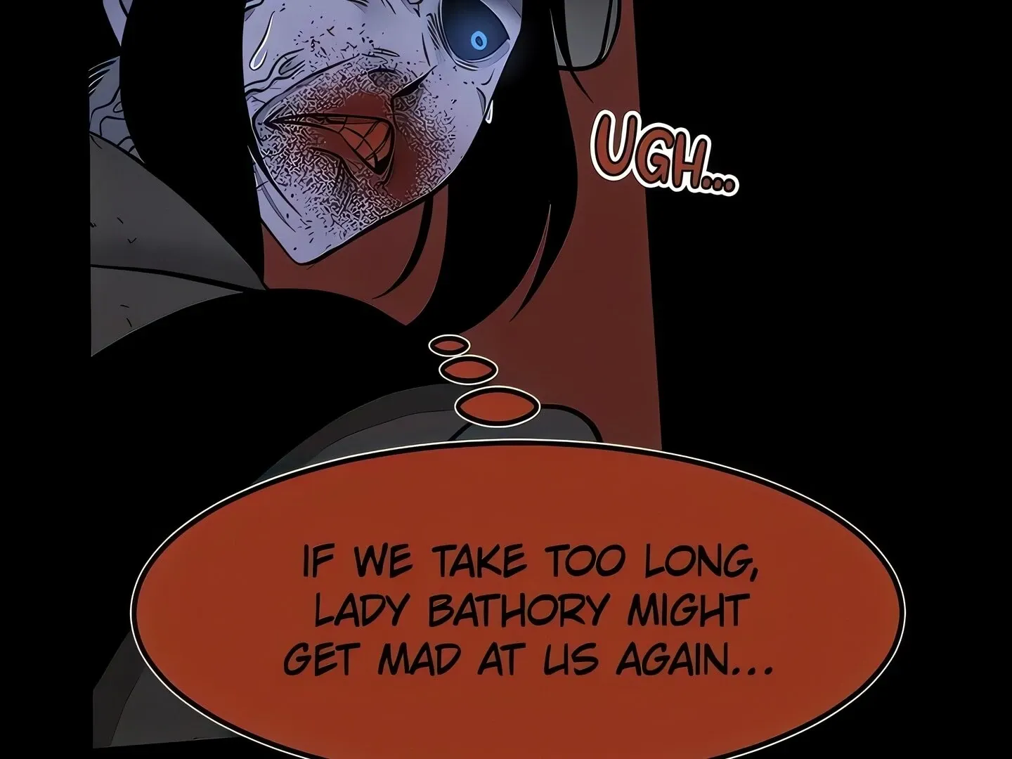 I’m a Mom Chapter 149 page 178 - 