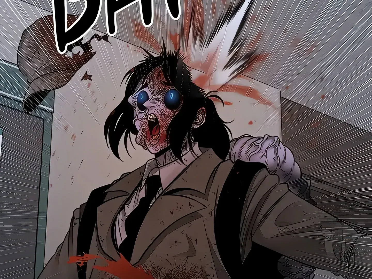 I’m a Mom Chapter 149 page 185 - 