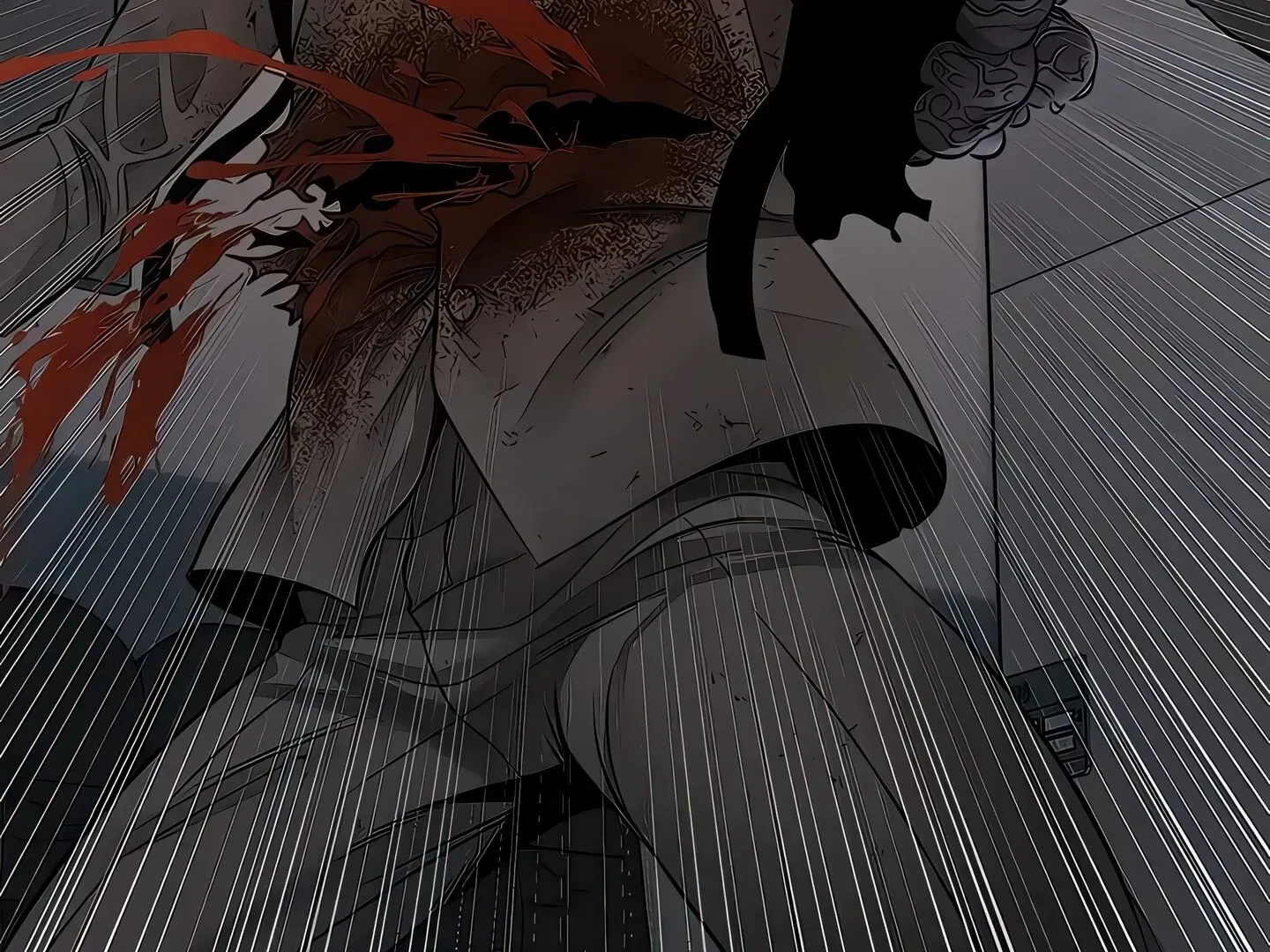 I’m a Mom Chapter 149 page 186 - 