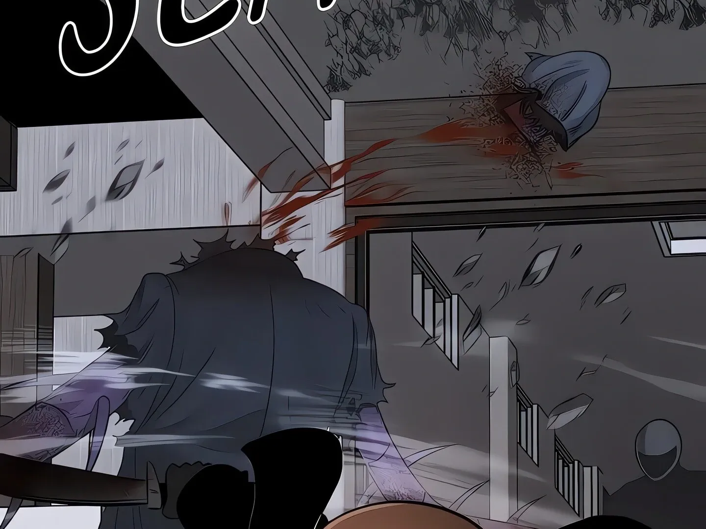 I’m a Mom Chapter 149 page 203 - 