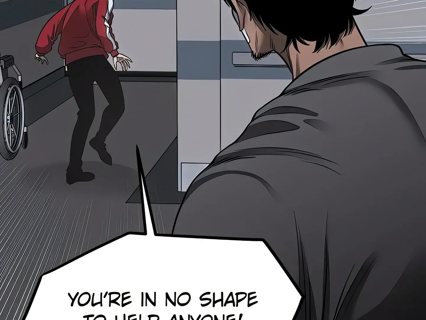 I’m a Mom Chapter 149 page 26 - 