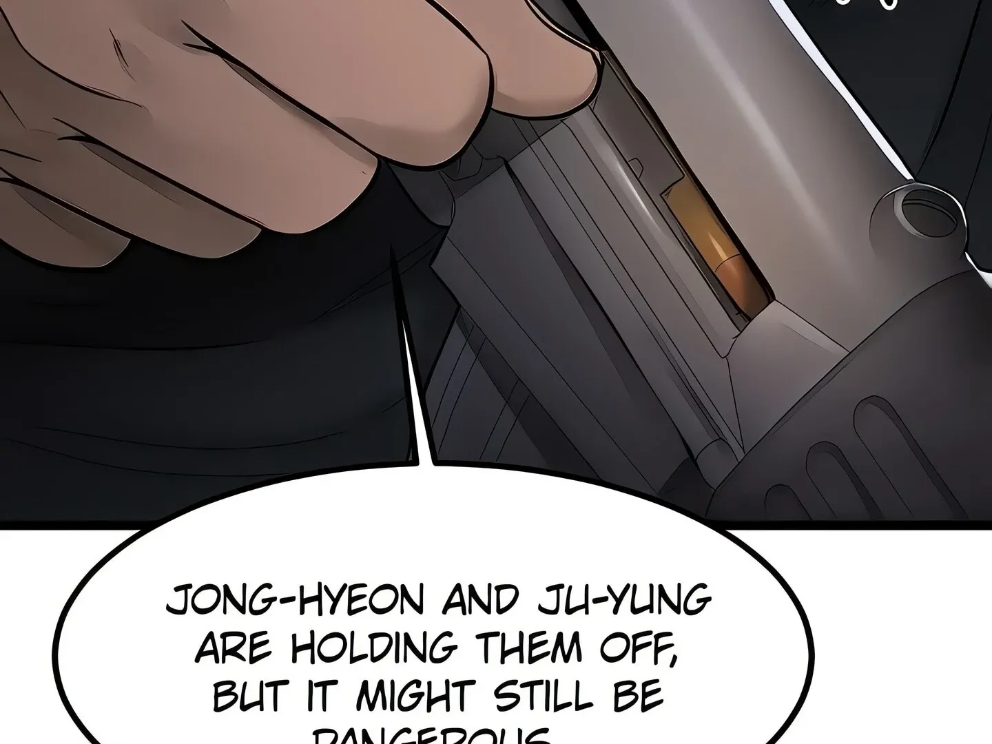 I’m a Mom Chapter 149 page 46 - 