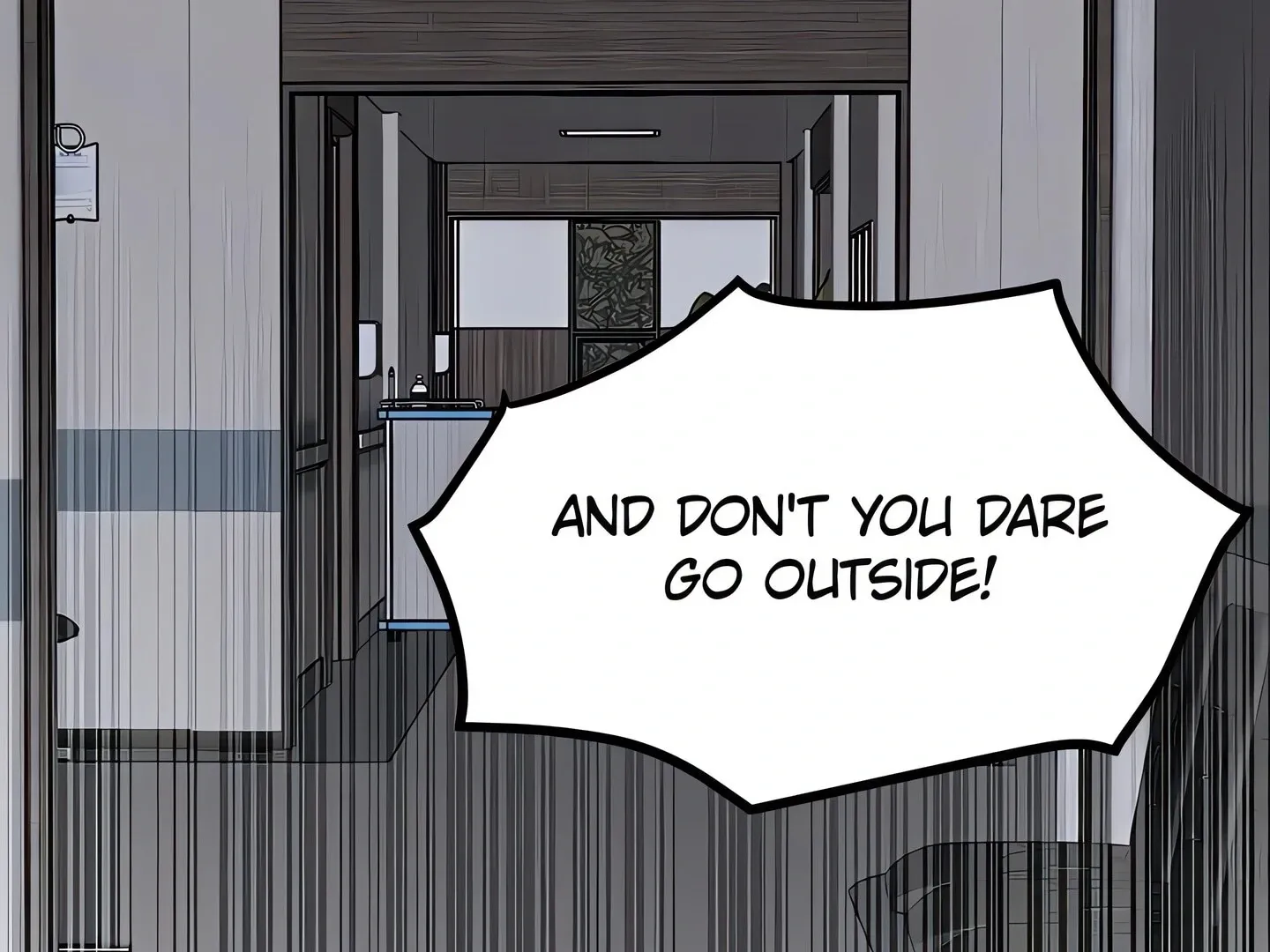 I’m a Mom Chapter 149 page 6 - 