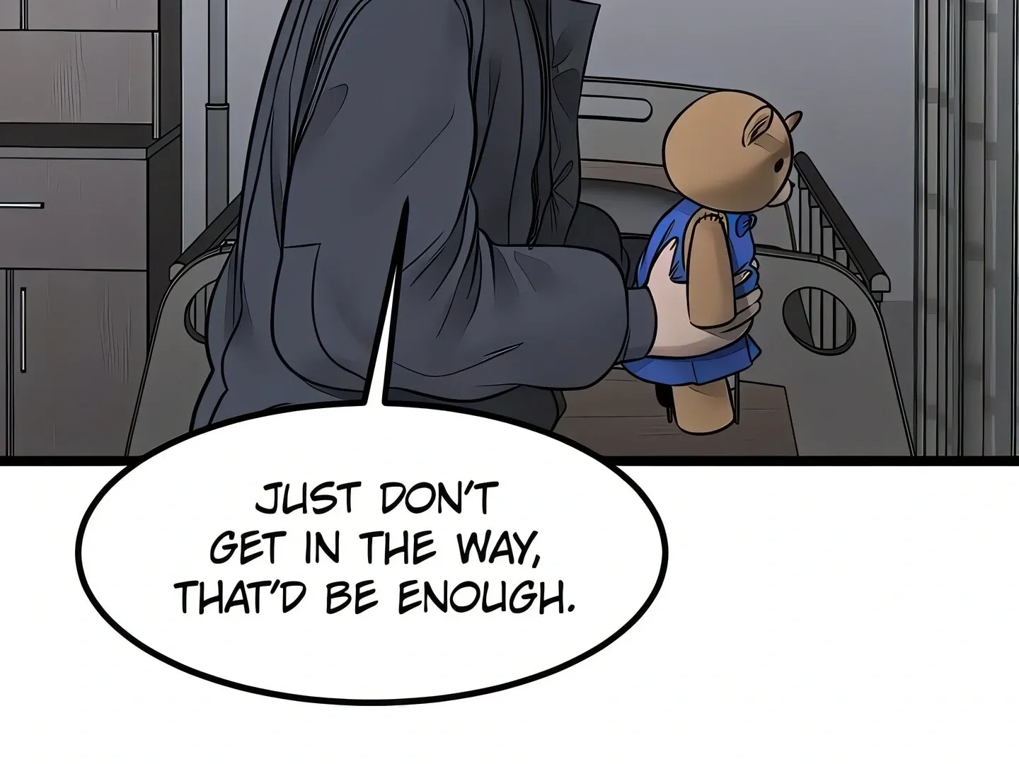 I’m a Mom Chapter 149 page 55 - 