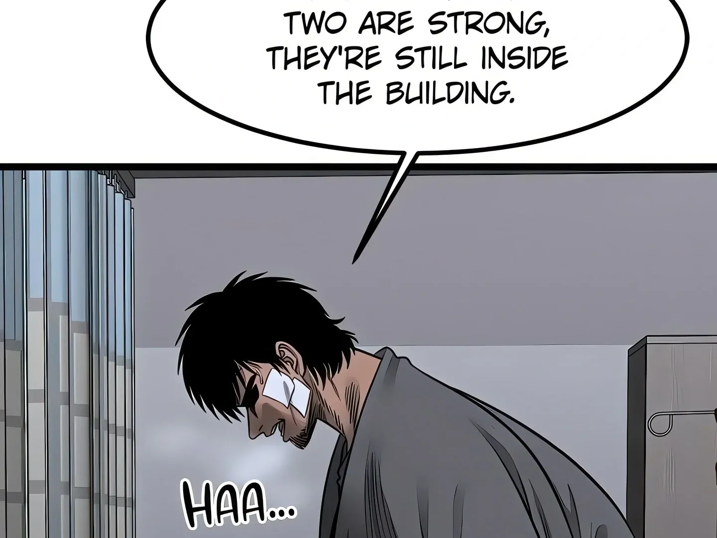 I’m a Mom Chapter 149 page 61 - 