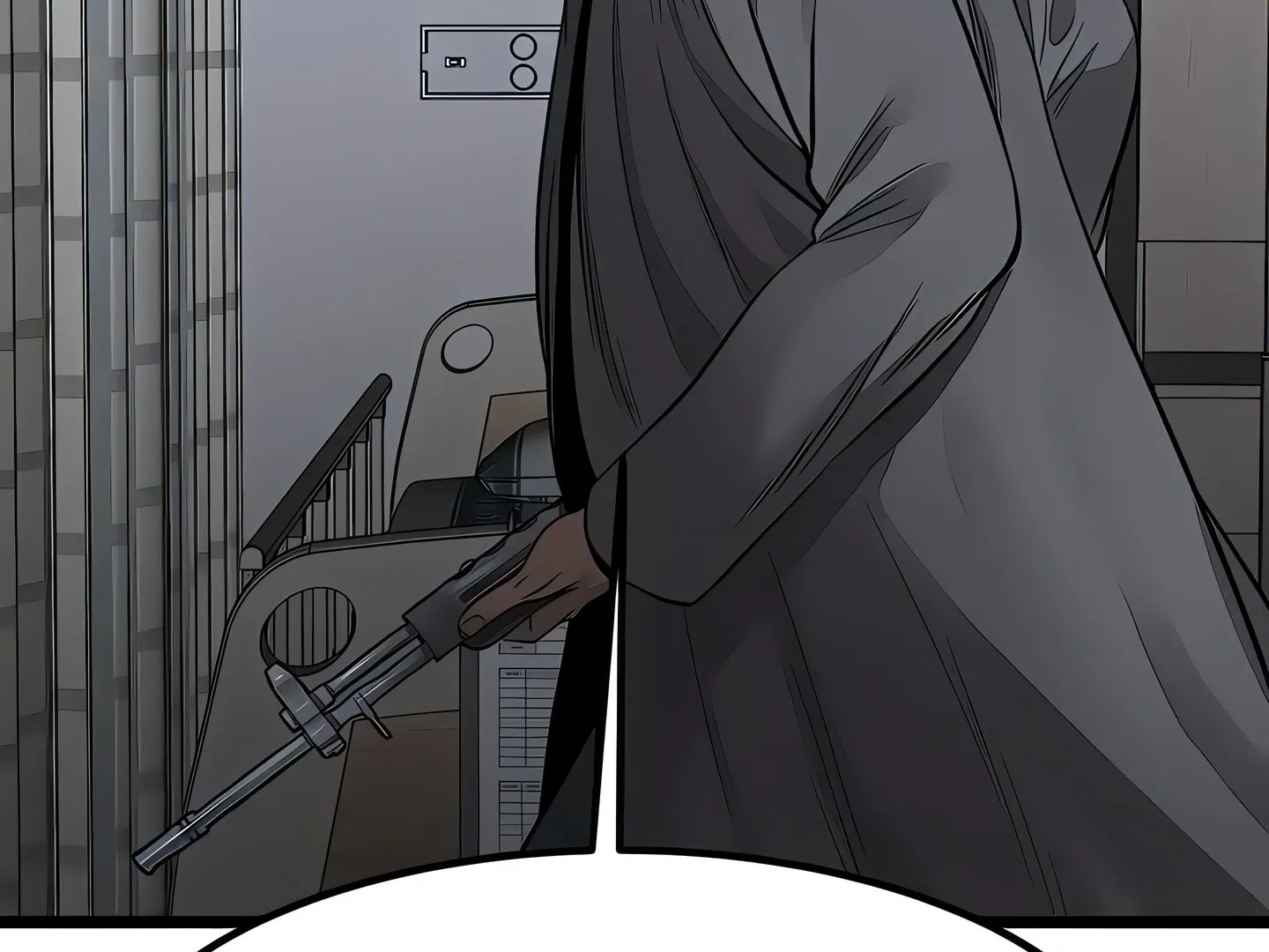 I’m a Mom Chapter 149 page 62 - 