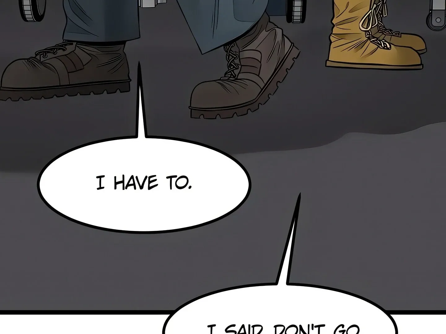 I’m a Mom Chapter 149 page 67 - 