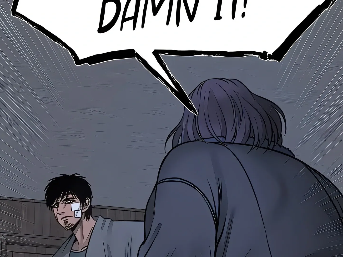I’m a Mom Chapter 149 page 85 - 
