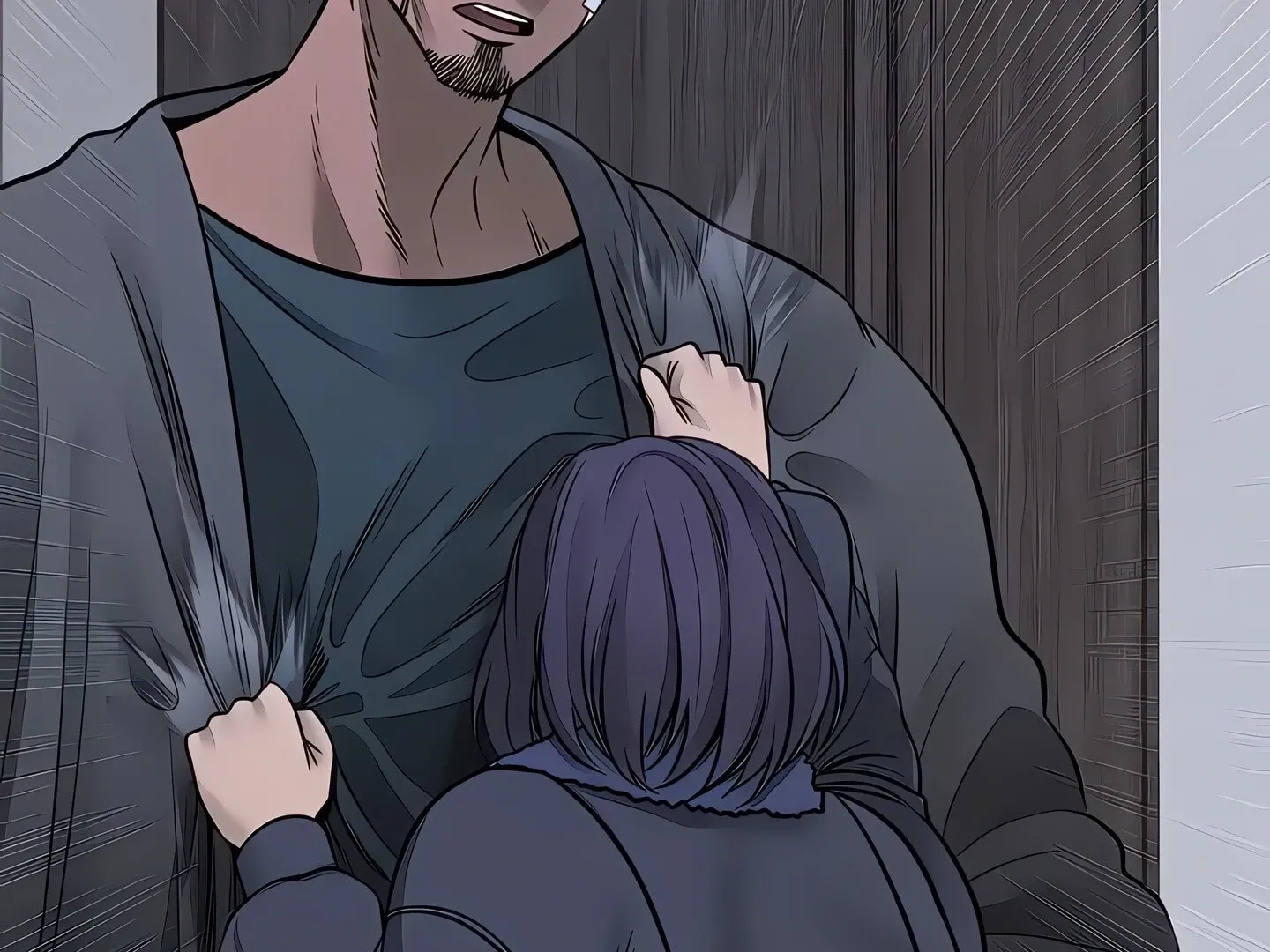 I’m a Mom Chapter 149 page 94 - 