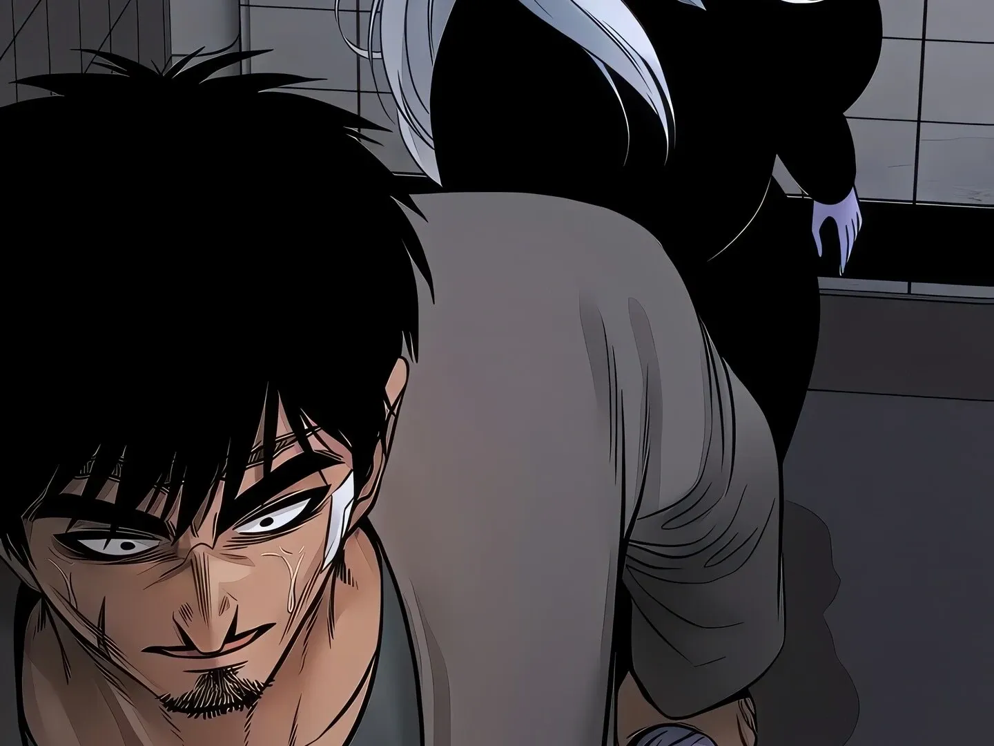 I’m a Mom Chapter 150 page 102 - 