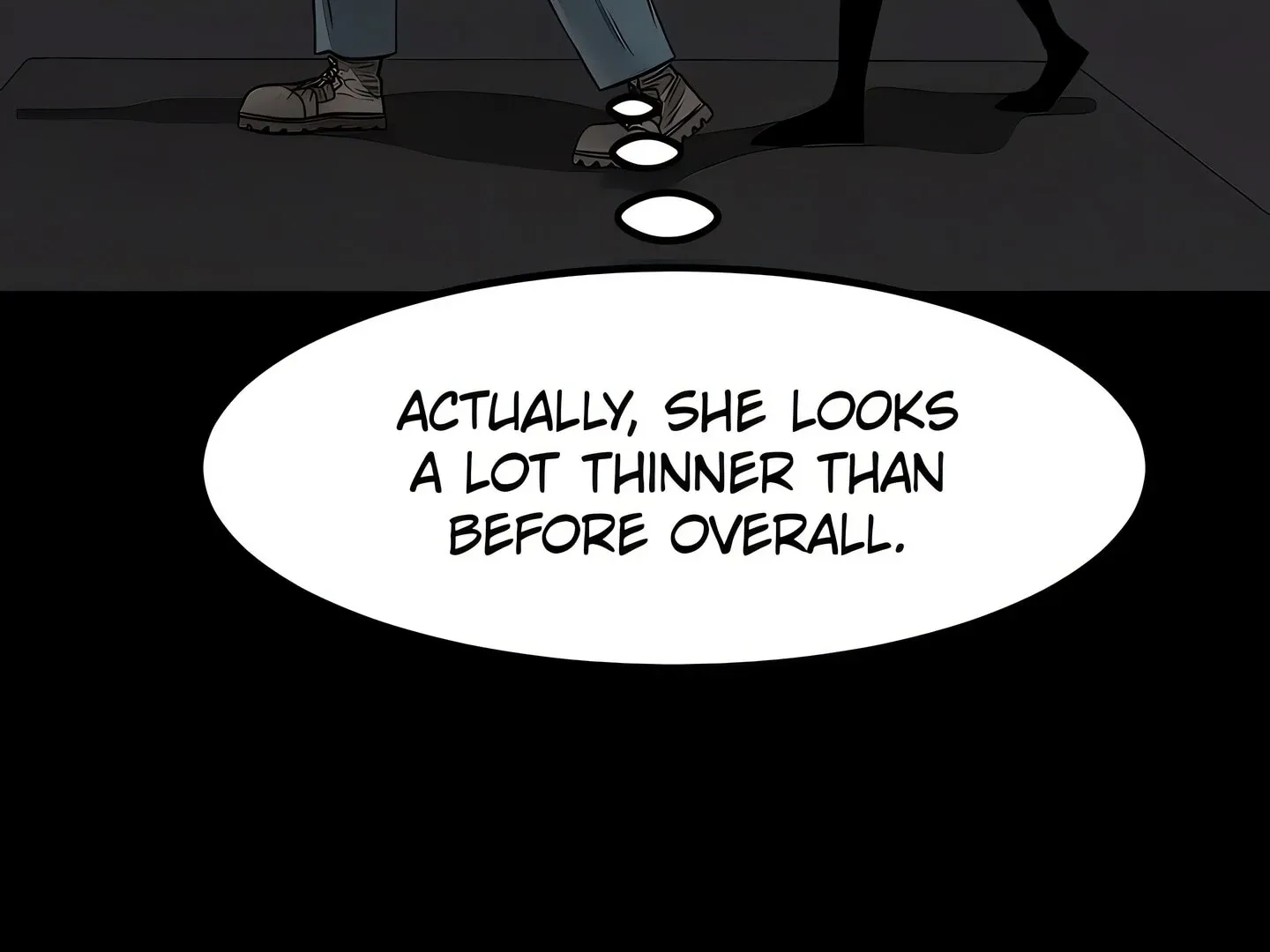 I’m a Mom Chapter 150 page 108 - 
