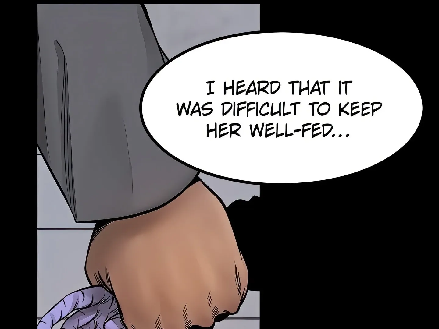 I’m a Mom Chapter 150 page 109 - 