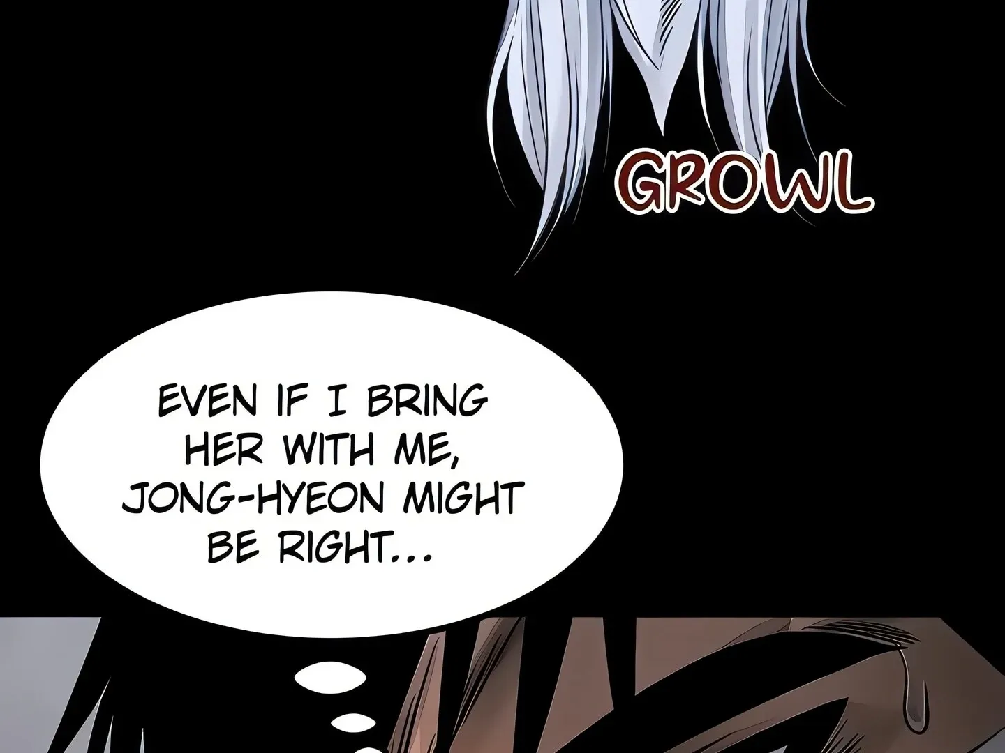 I’m a Mom Chapter 150 page 112 - 