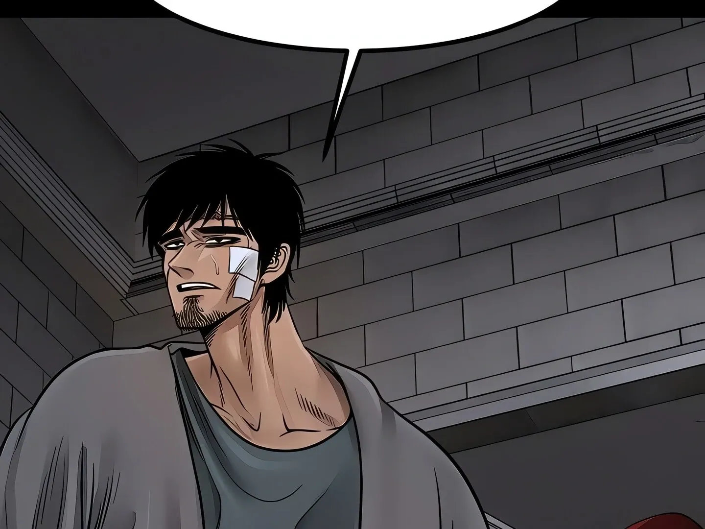 I’m a Mom Chapter 150 page 123 - 