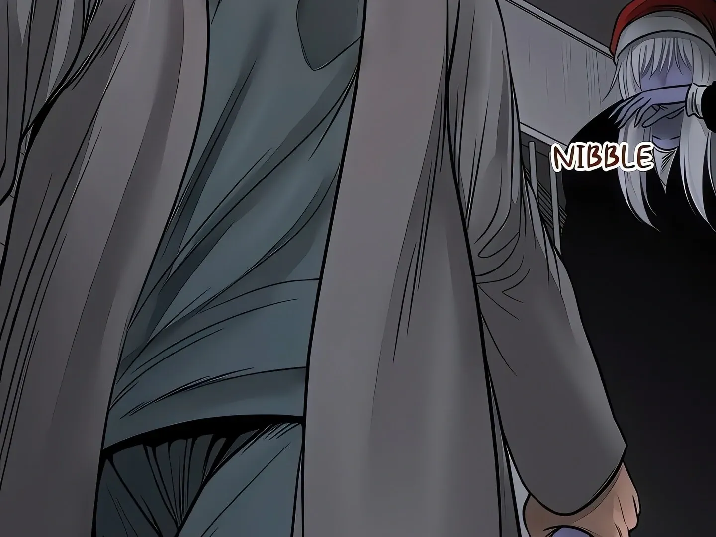 I’m a Mom Chapter 150 page 124 - 