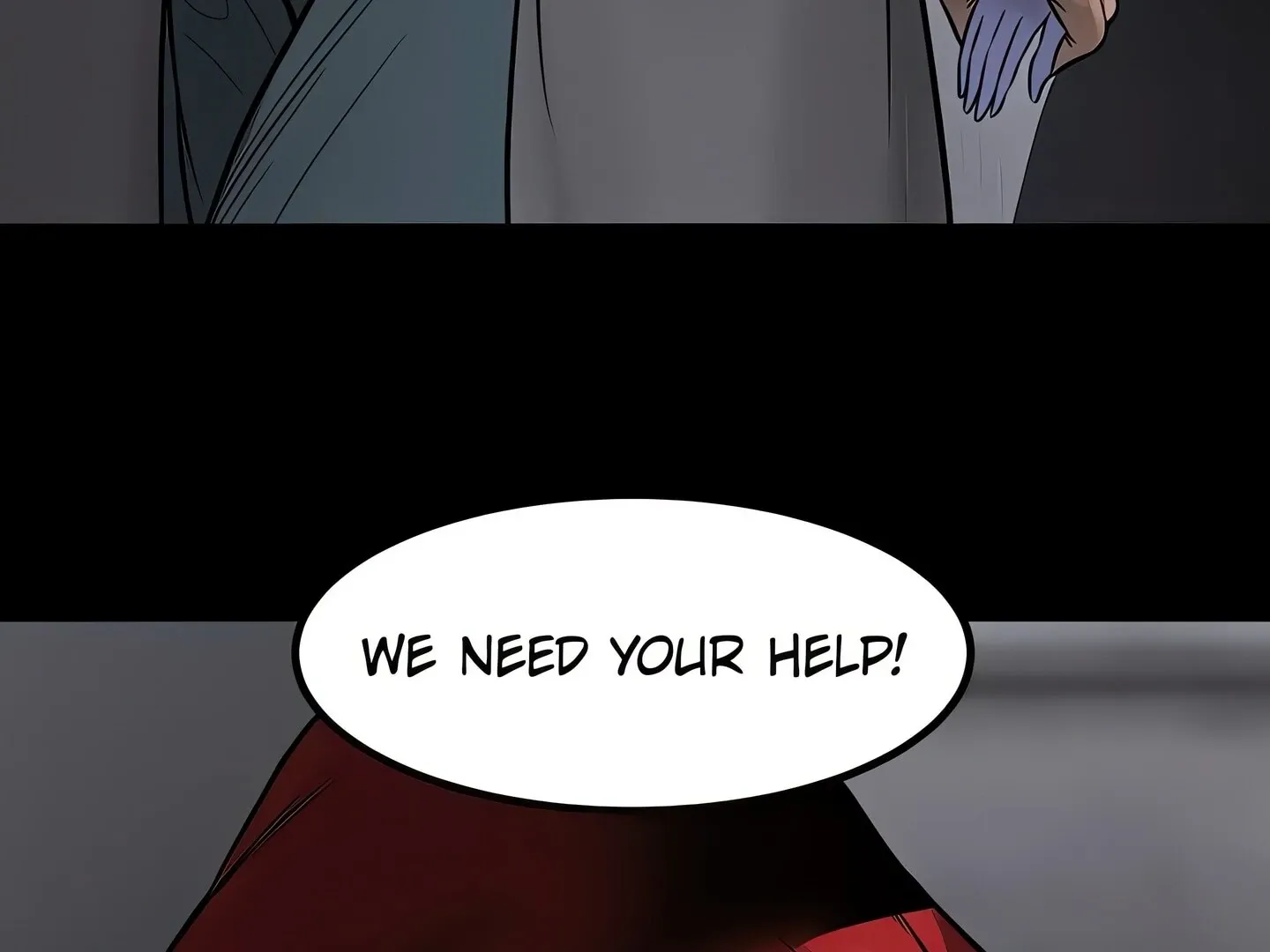 I’m a Mom Chapter 150 page 125 - 