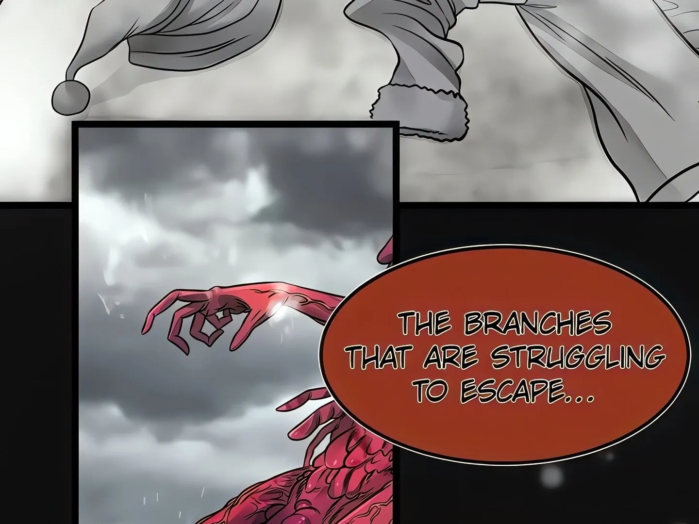 I’m a Mom Chapter 150 page 135 - 