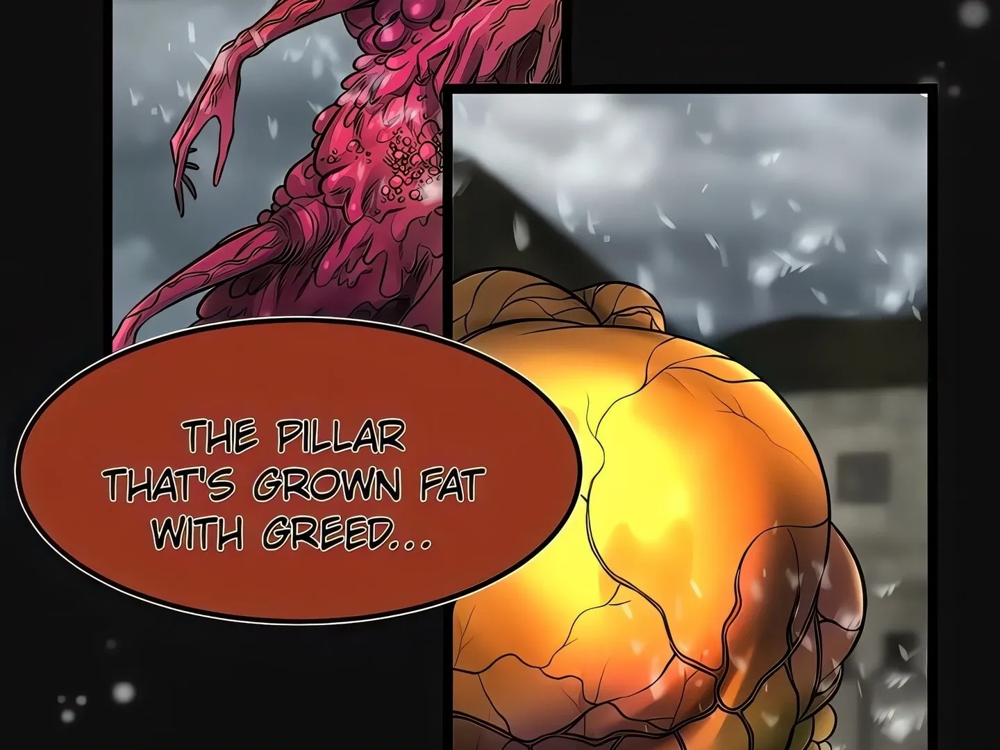 I’m a Mom Chapter 150 page 136 - 