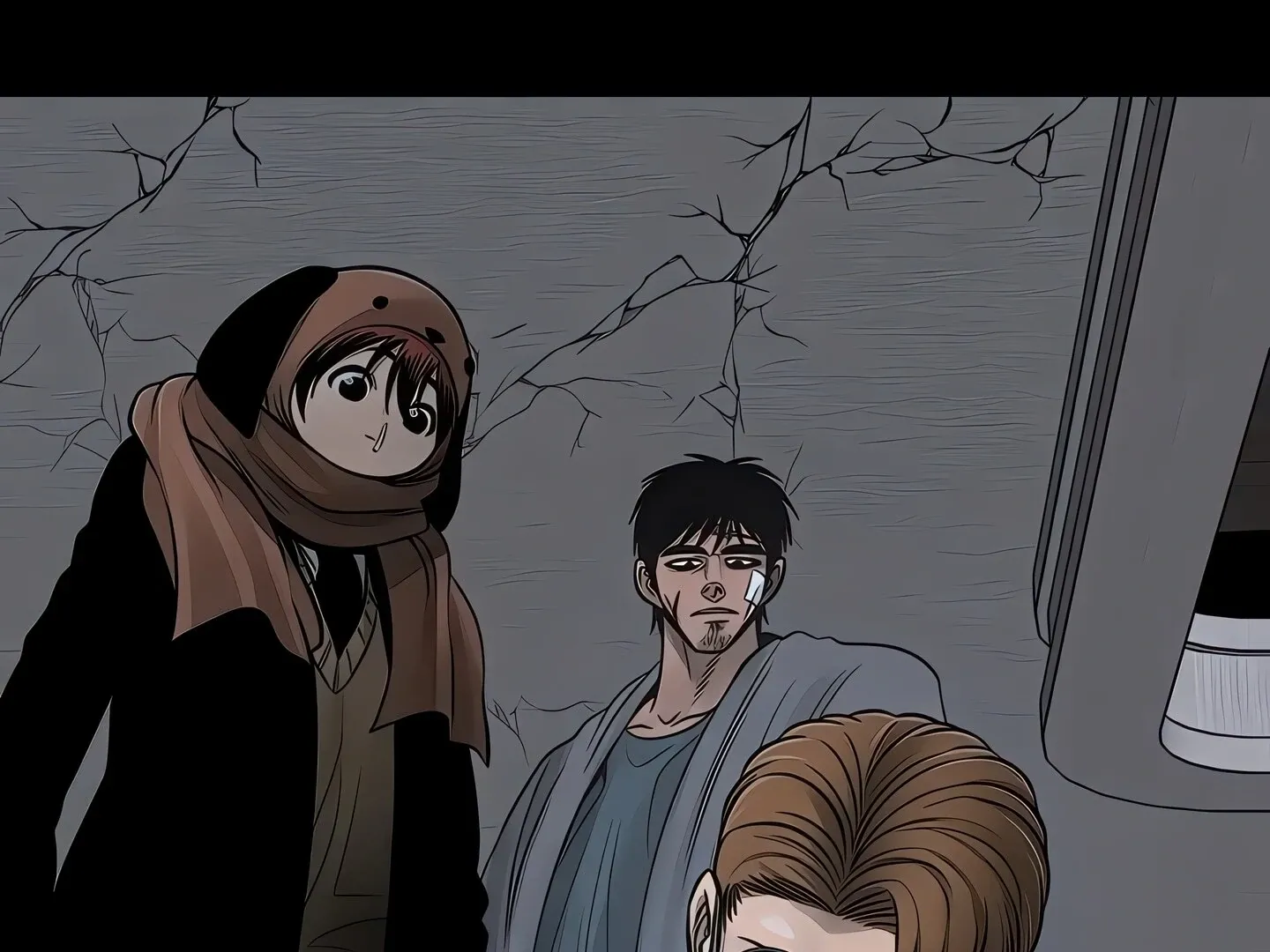 I’m a Mom Chapter 150 page 15 - 