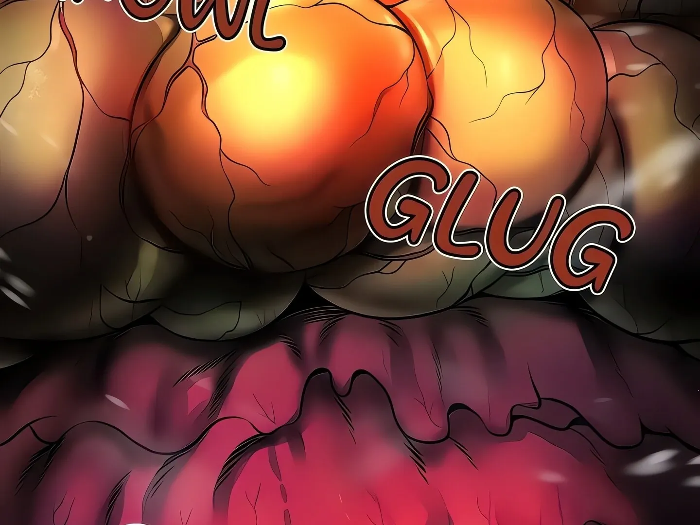 I’m a Mom Chapter 150 page 143 - 