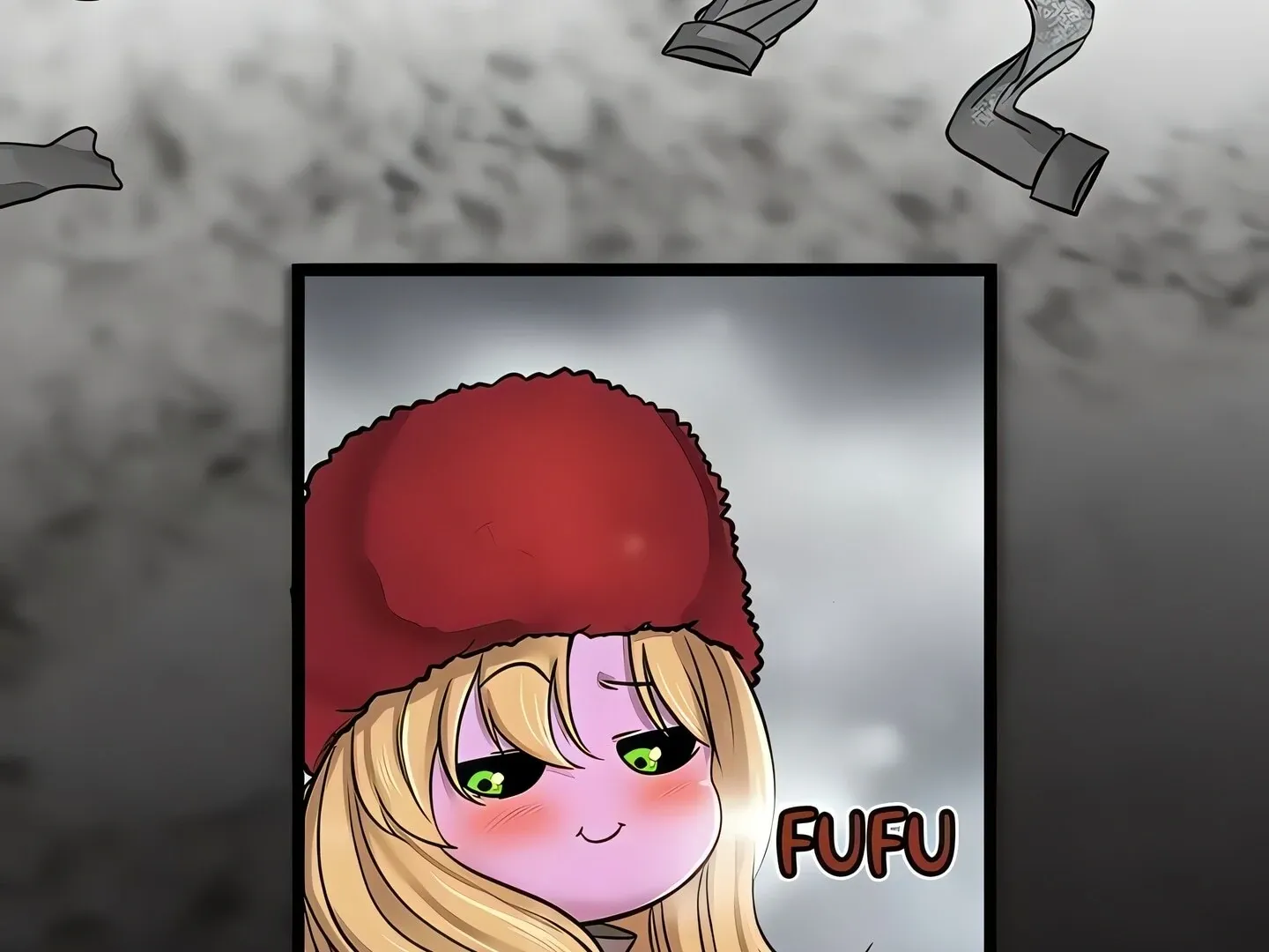 I’m a Mom Chapter 150 page 146 - 