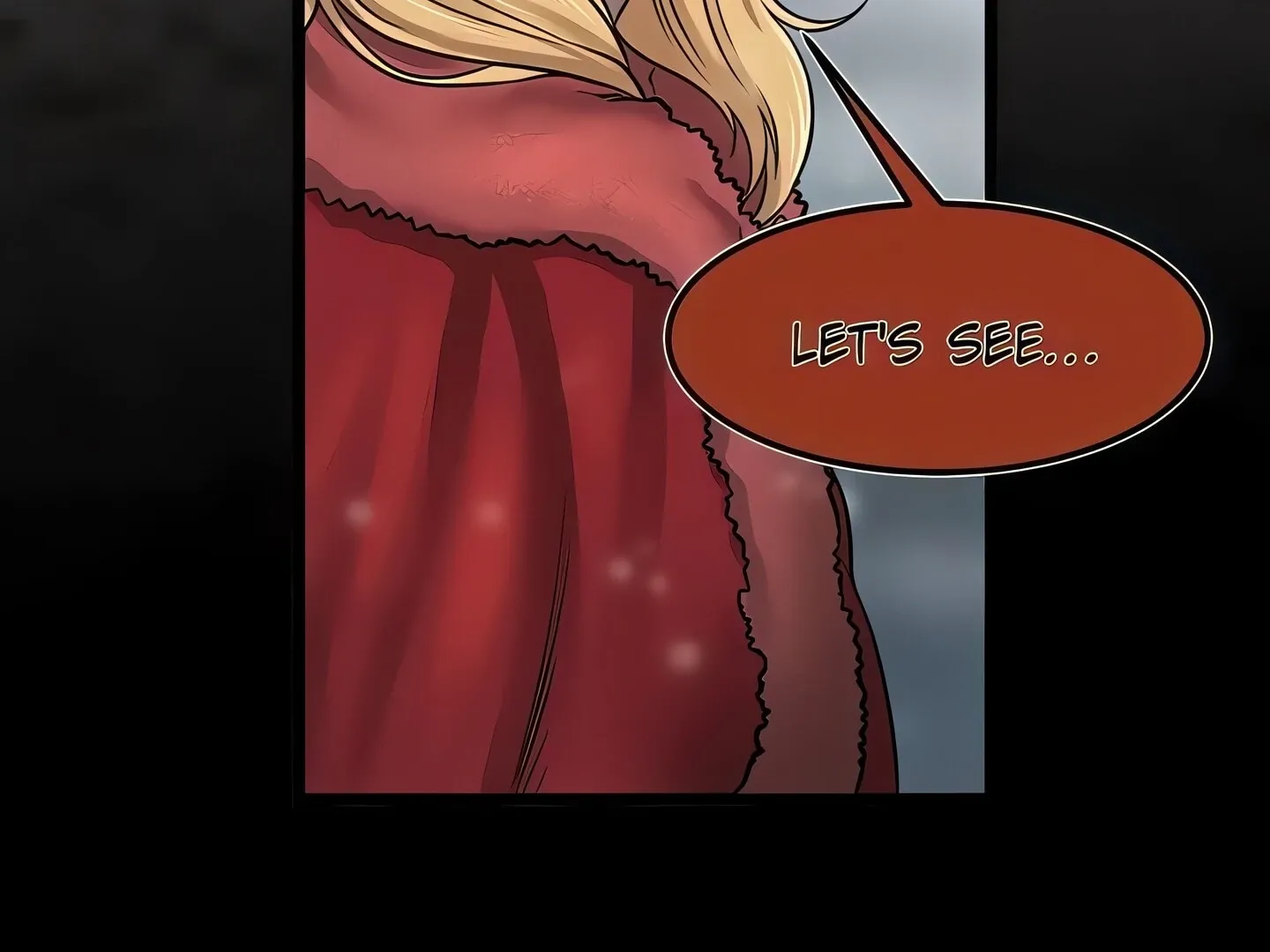I’m a Mom Chapter 150 page 147 - 