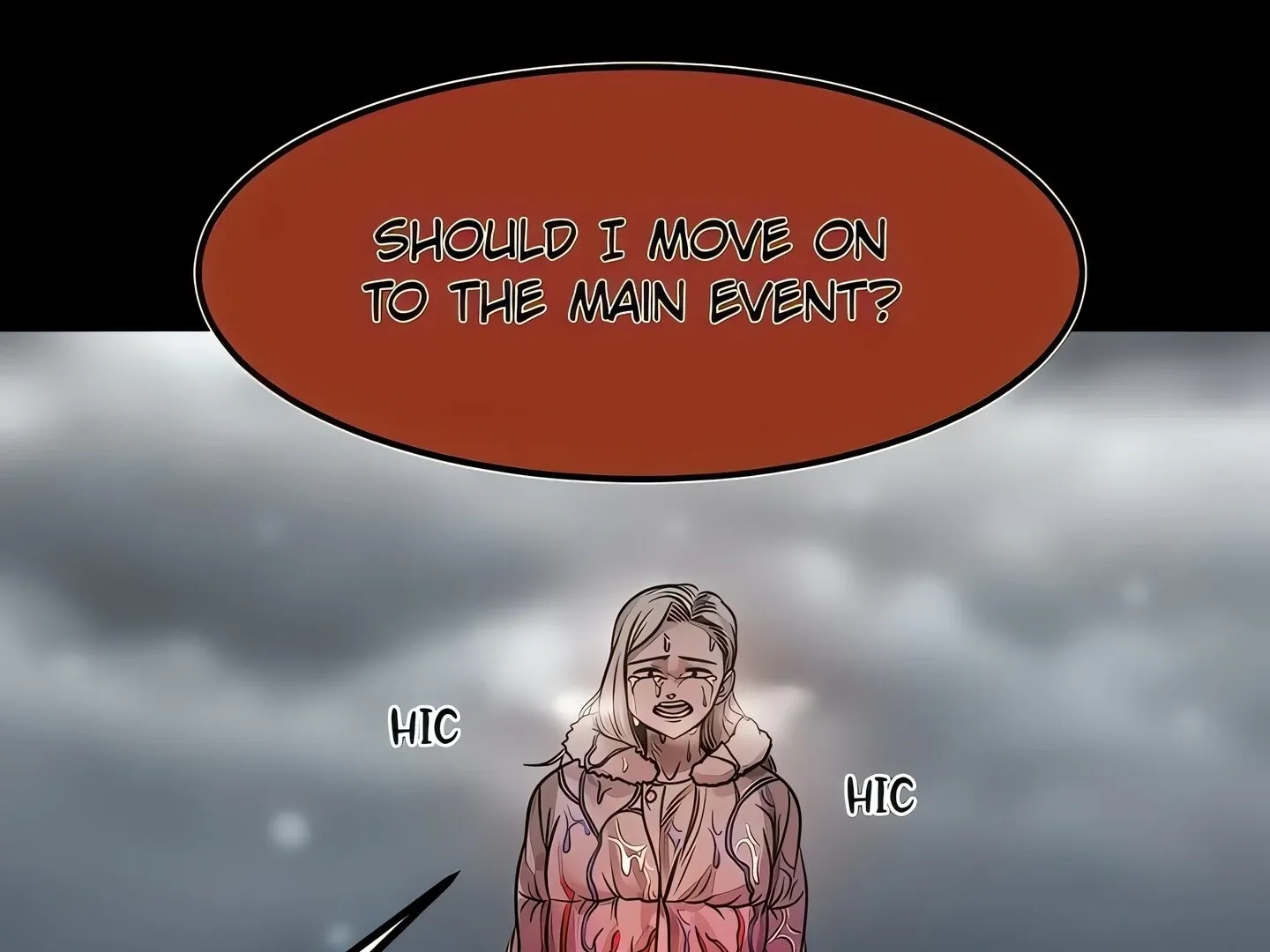 I’m a Mom Chapter 150 page 148 - 
