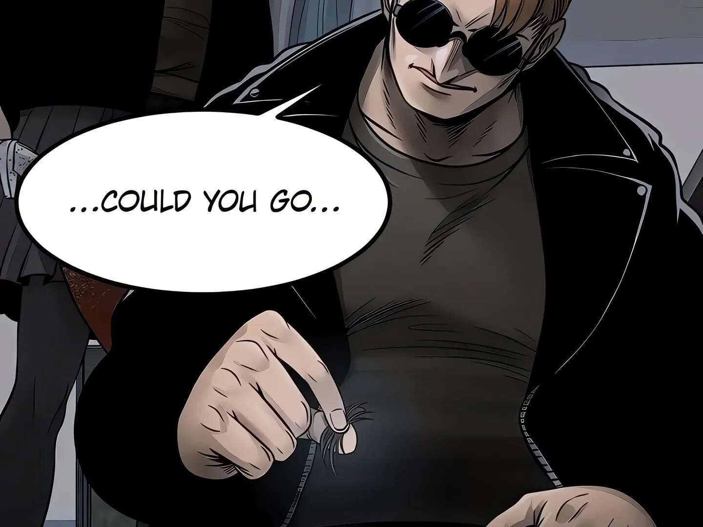 I’m a Mom Chapter 150 page 16 - 