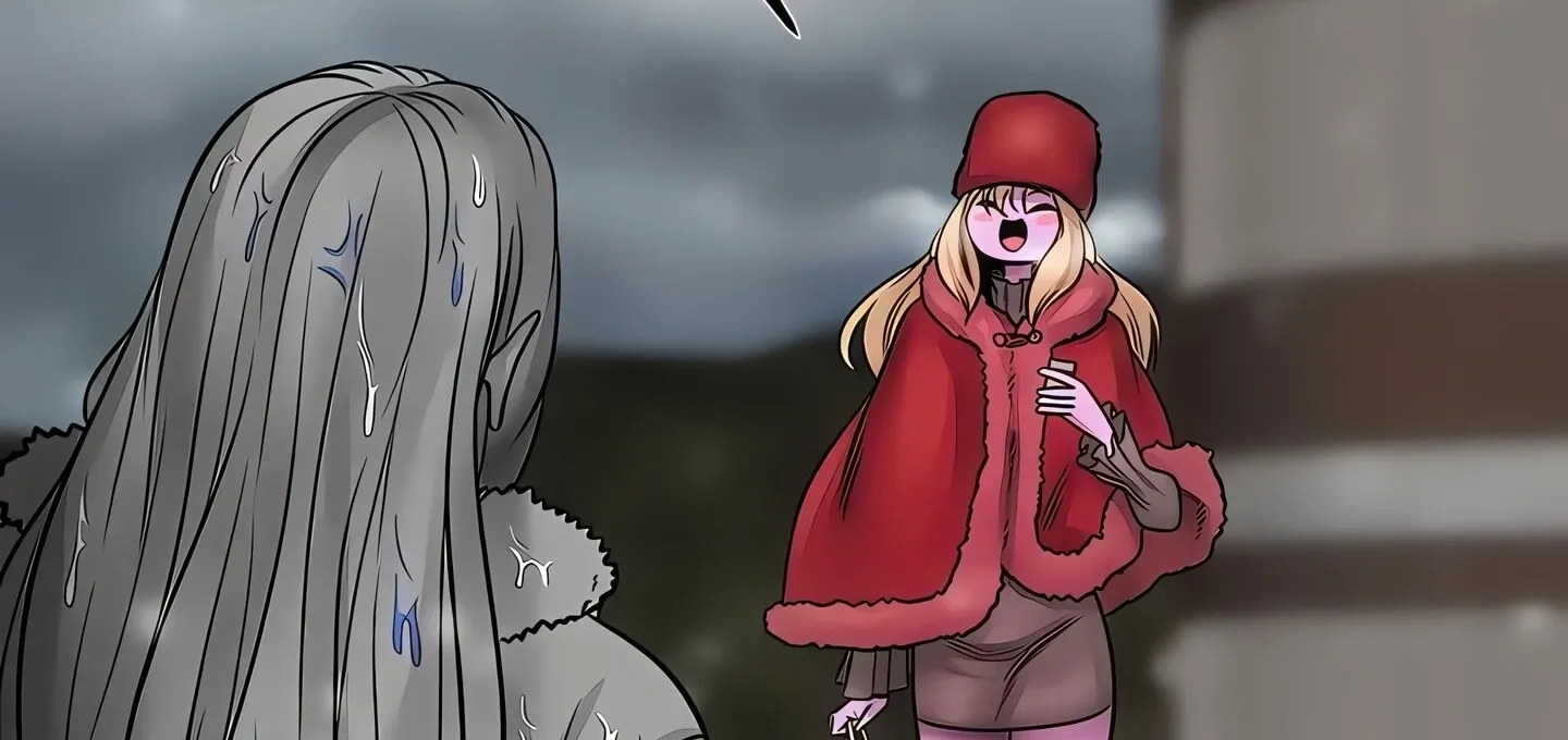 I’m a Mom Chapter 150 page 151 - 