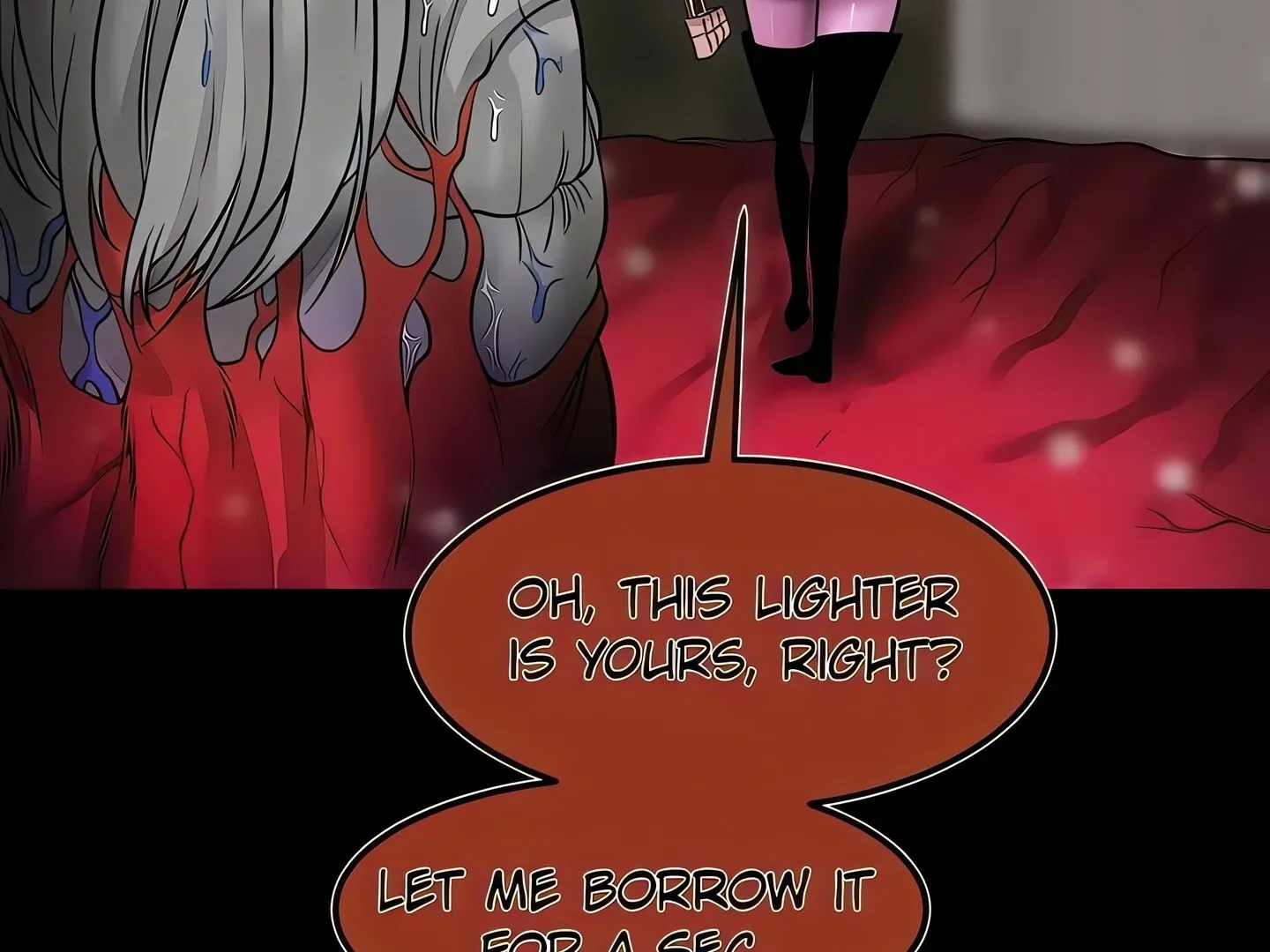 I’m a Mom Chapter 150 page 152 - 