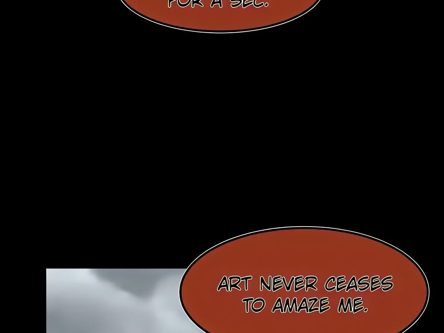 I’m a Mom Chapter 150 page 153 - 