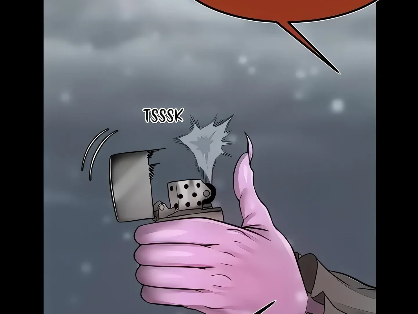 I’m a Mom Chapter 150 page 154 - 