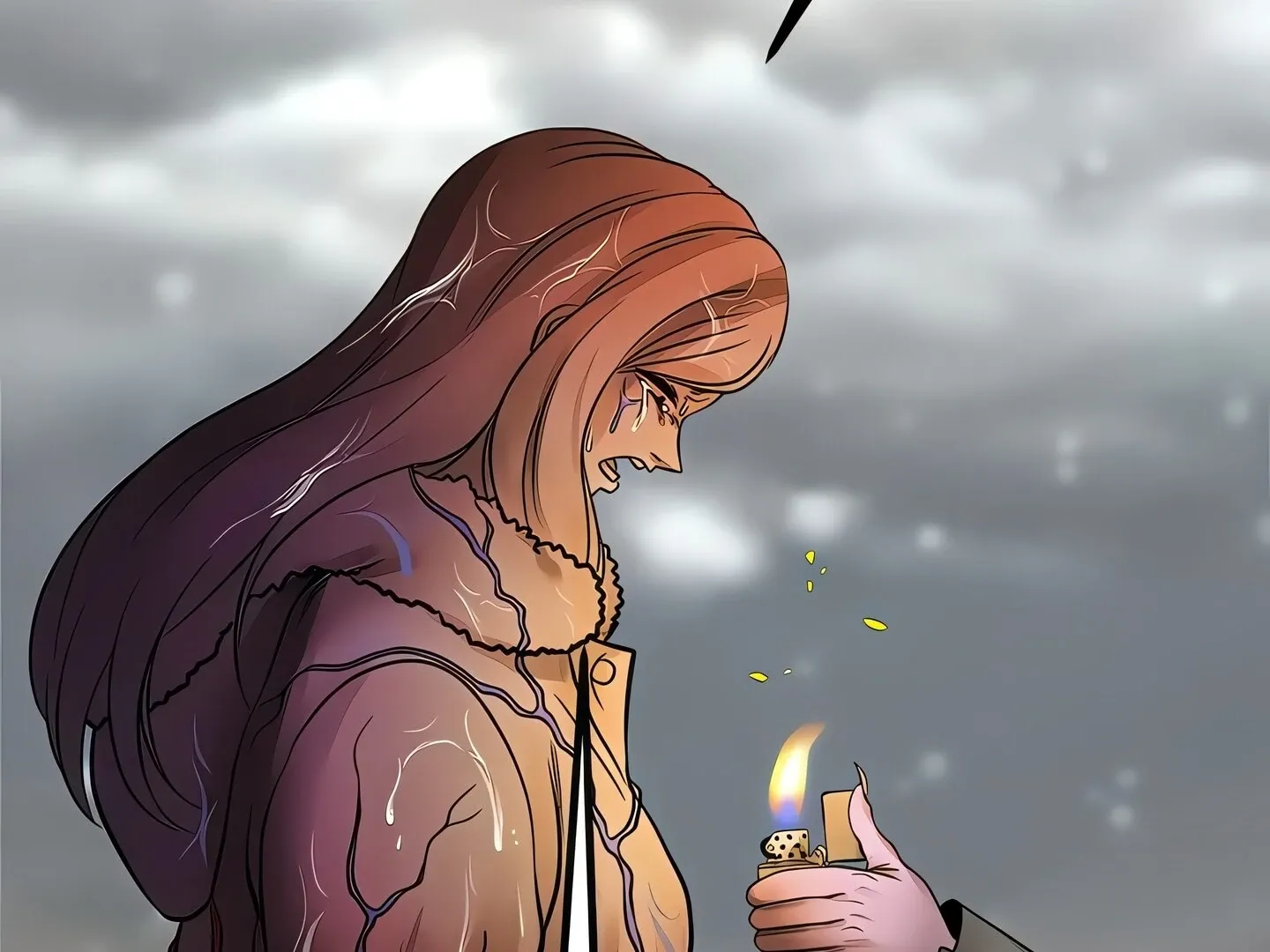 I’m a Mom Chapter 150 page 164 - 