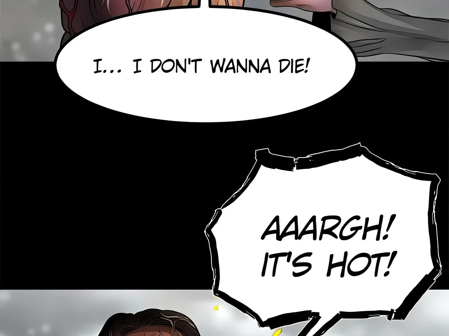 I’m a Mom Chapter 150 page 165 - 