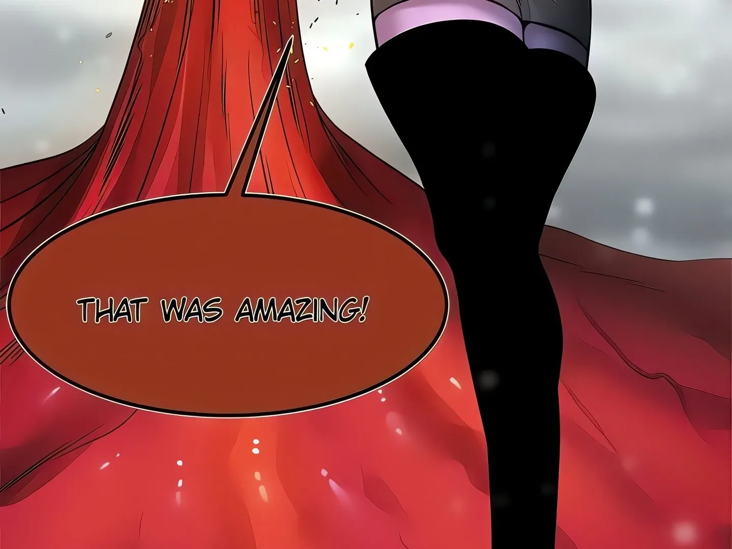 I’m a Mom Chapter 150 page 176 - 