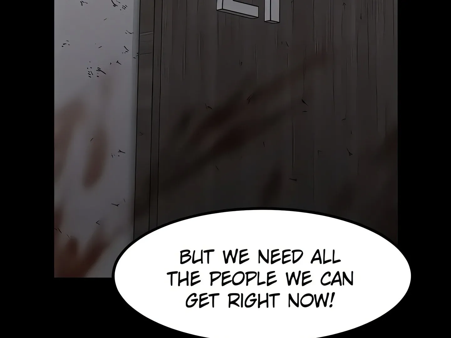 I’m a Mom Chapter 150 page 28 - 
