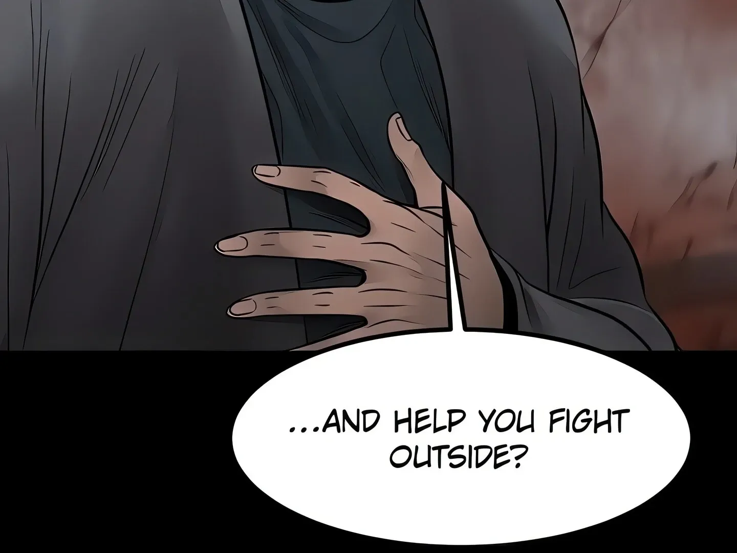 I’m a Mom Chapter 150 page 32 - 