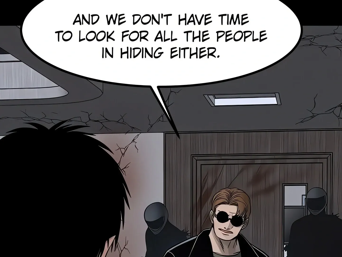 I’m a Mom Chapter 150 page 39 - 