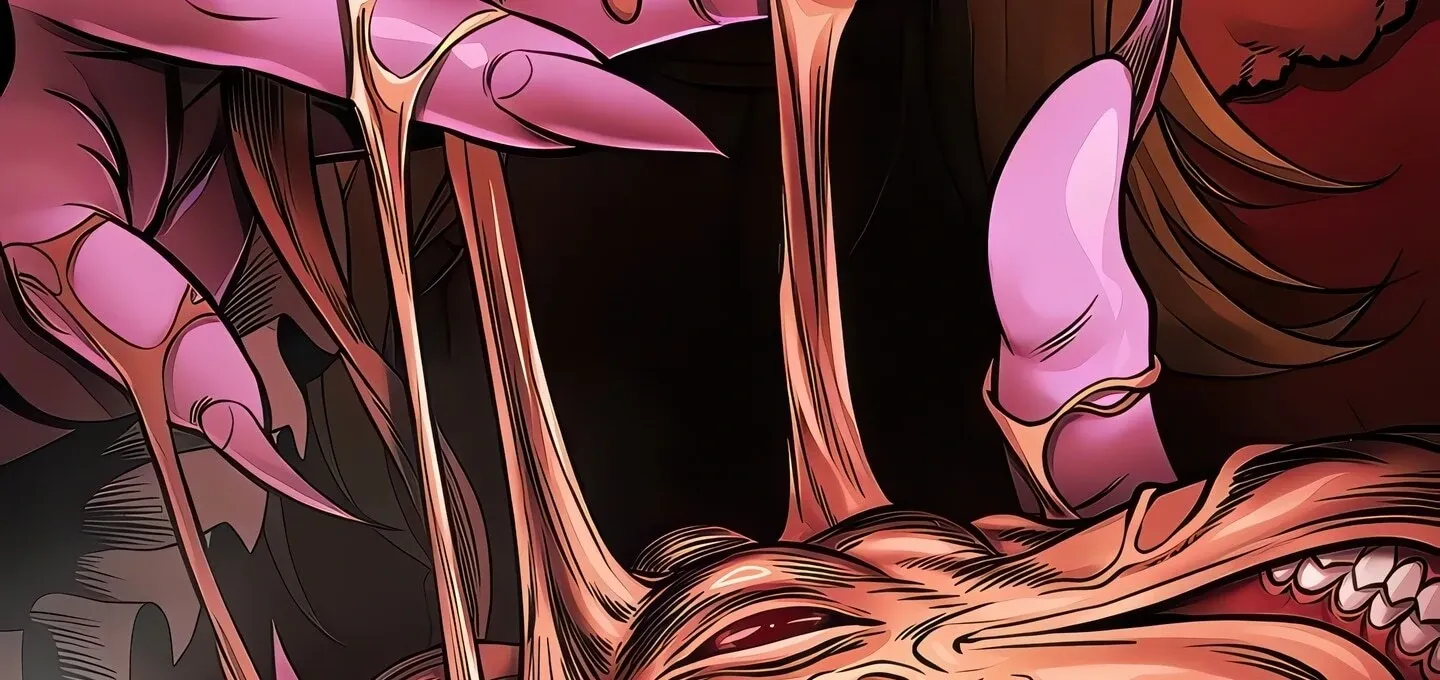 I’m a Mom Chapter 150 page 50 - 