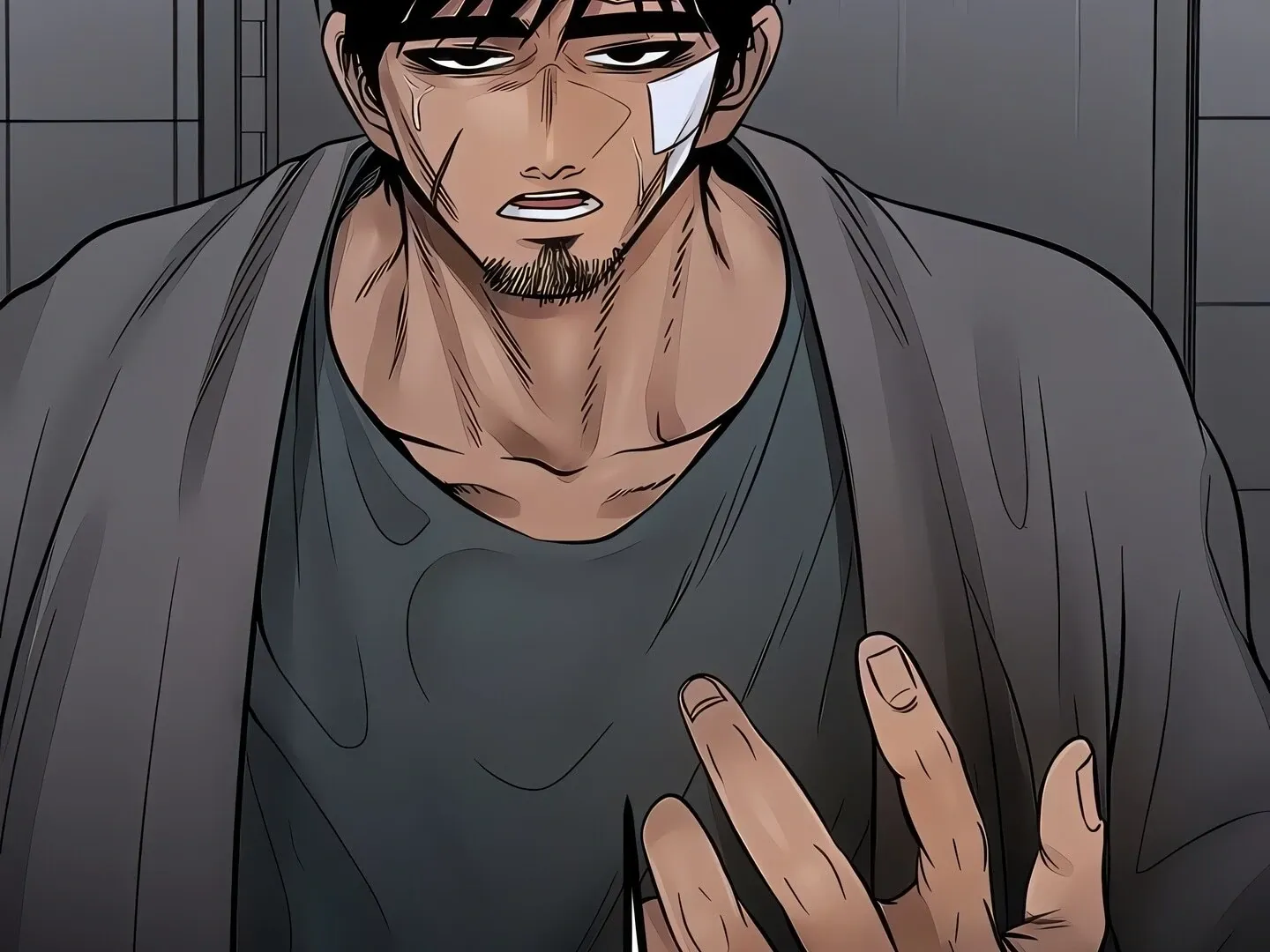 I’m a Mom Chapter 150 page 89 - 