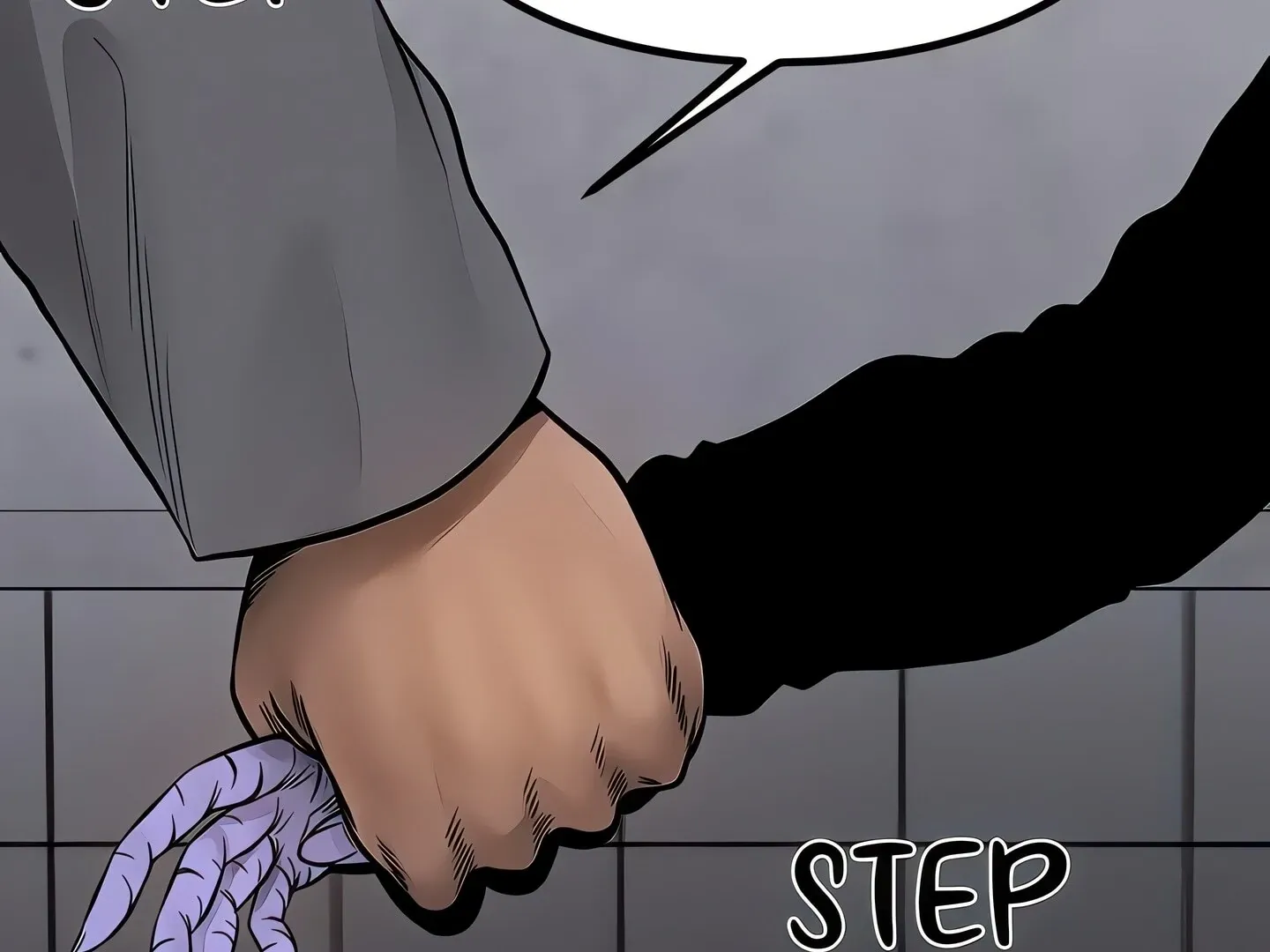 I’m a Mom Chapter 150 page 98 - 