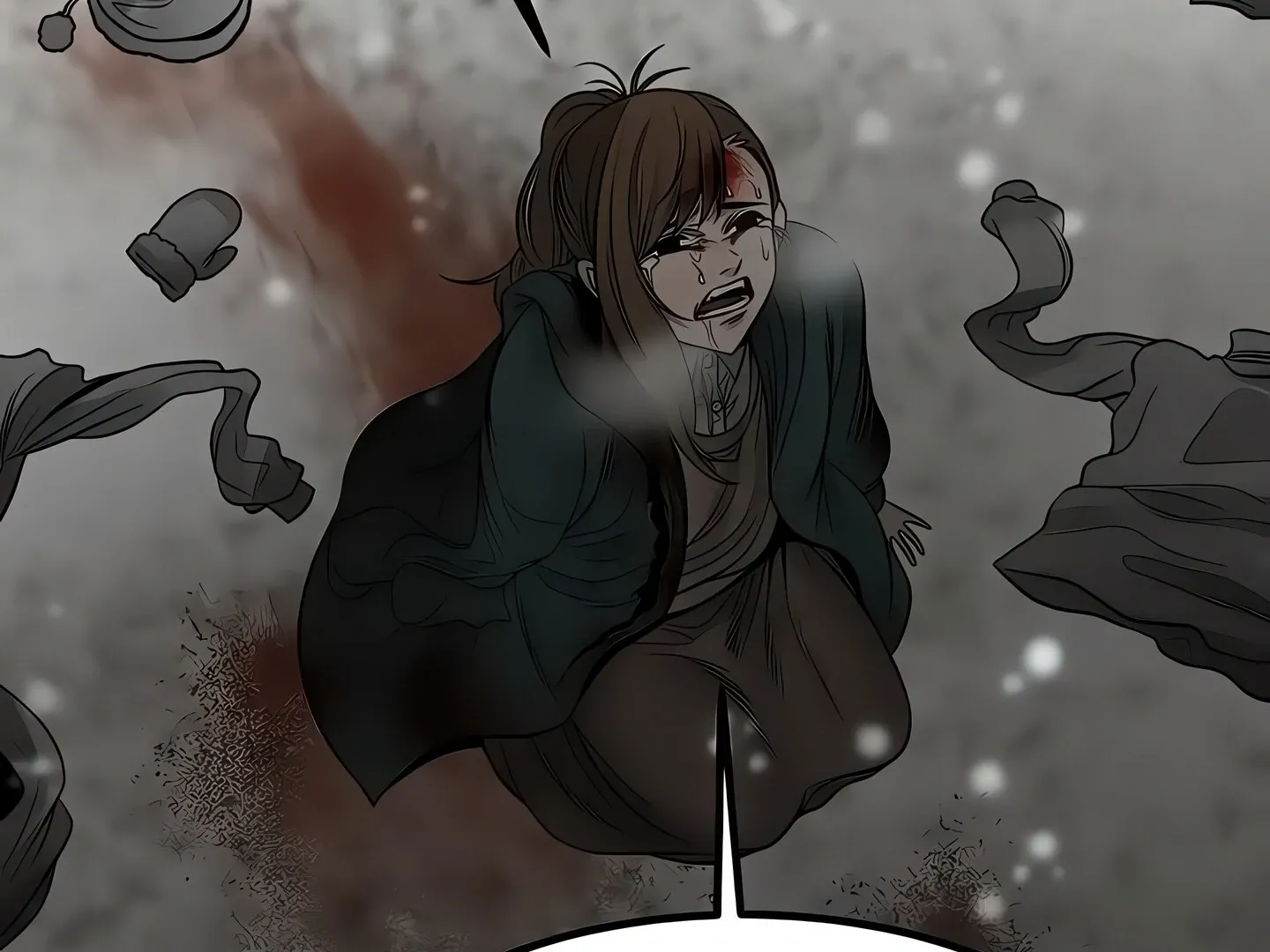 I’m a Mom Chapter 151 page 103 - 
