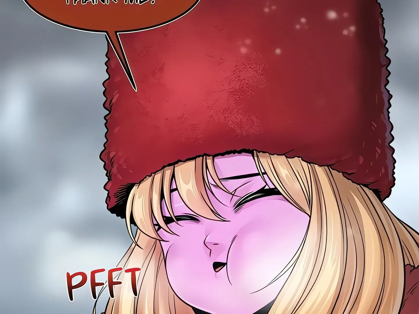 I’m a Mom Chapter 151 page 105 - 