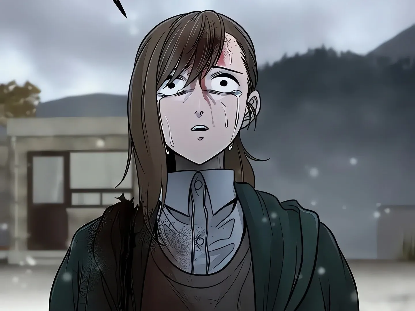 I’m a Mom Chapter 151 page 112 - 